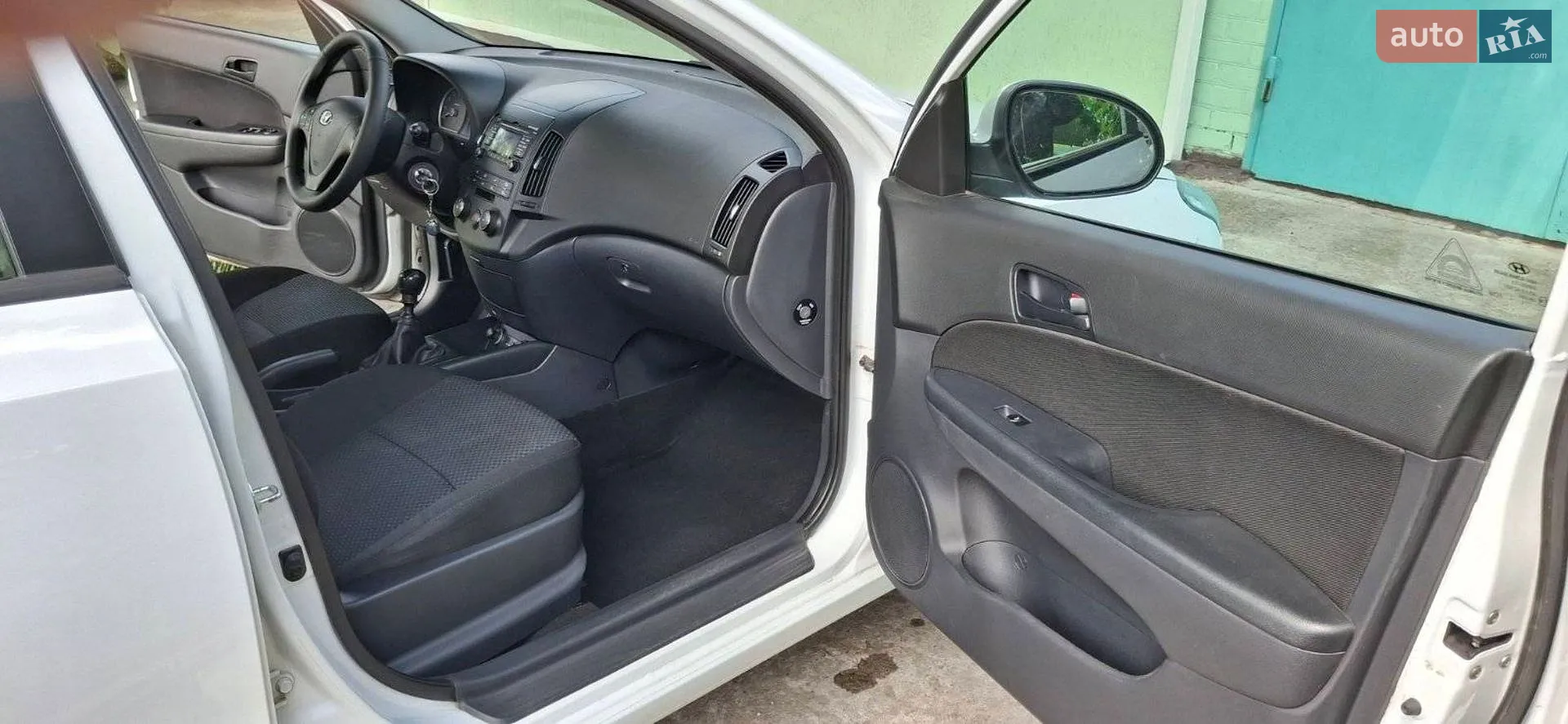 2010 Hyundai i30 - мініатюра 13