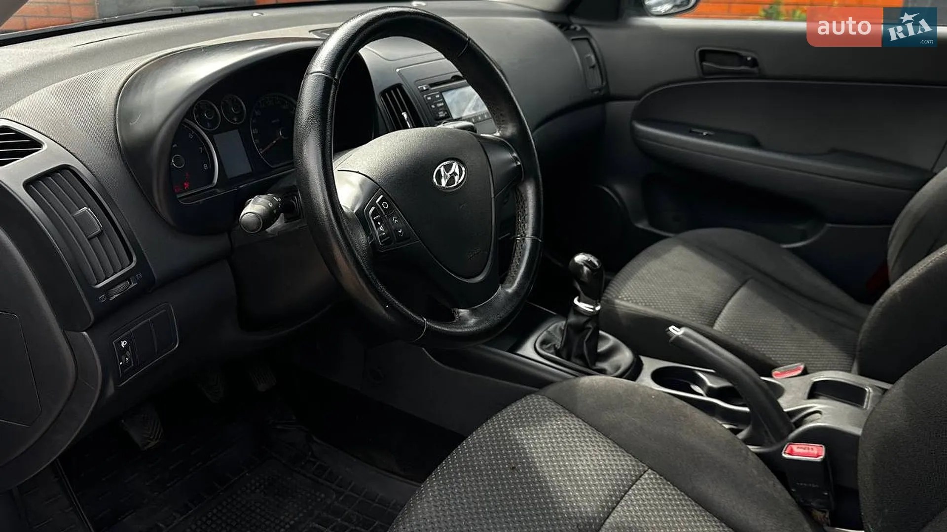 2011 Hyundai i30 - мініатюра 7