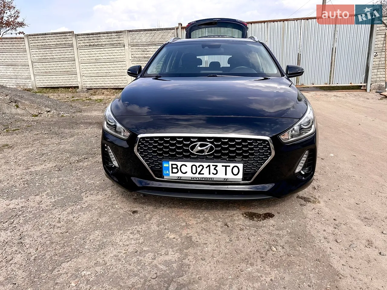 2018 Hyundai i30 - мініатюра 63
