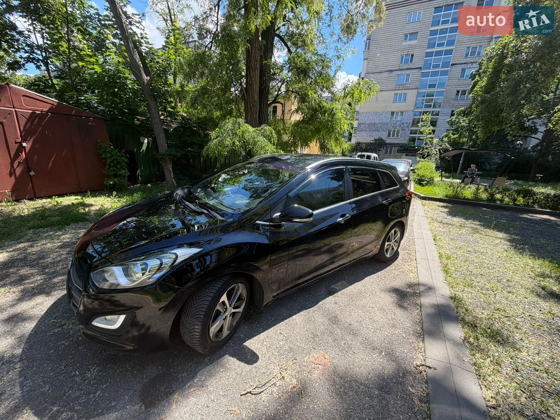 2017 Hyundai i30 - мініатюра 2