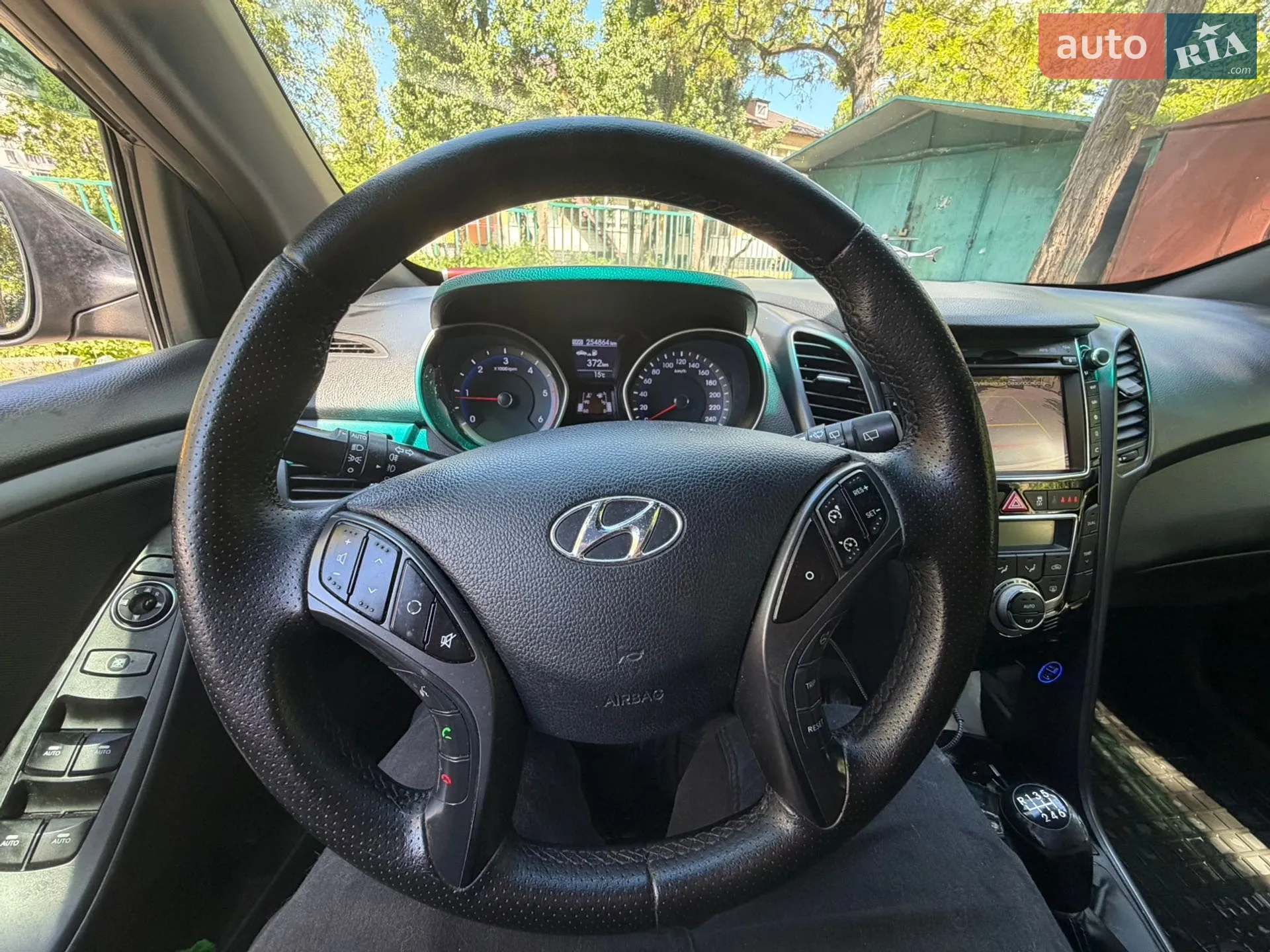 2017 Hyundai i30 - мініатюра 8