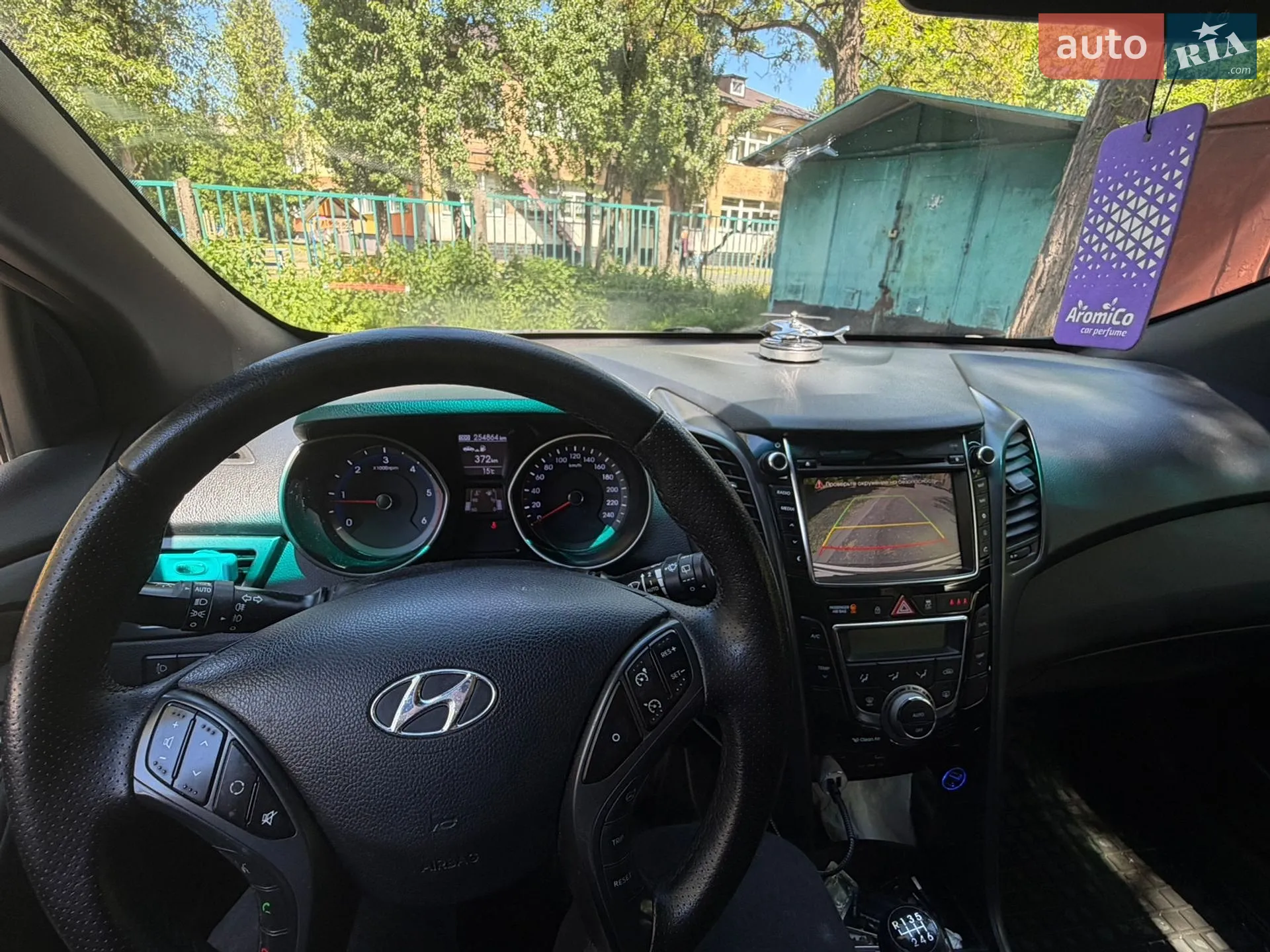 2017 Hyundai i30 - мініатюра 9