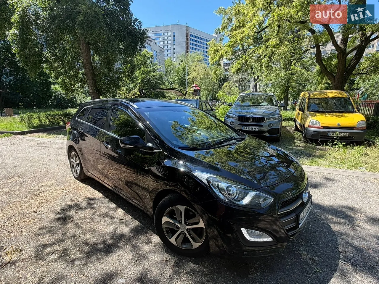 2016 Hyundai i30 - мініатюра 19