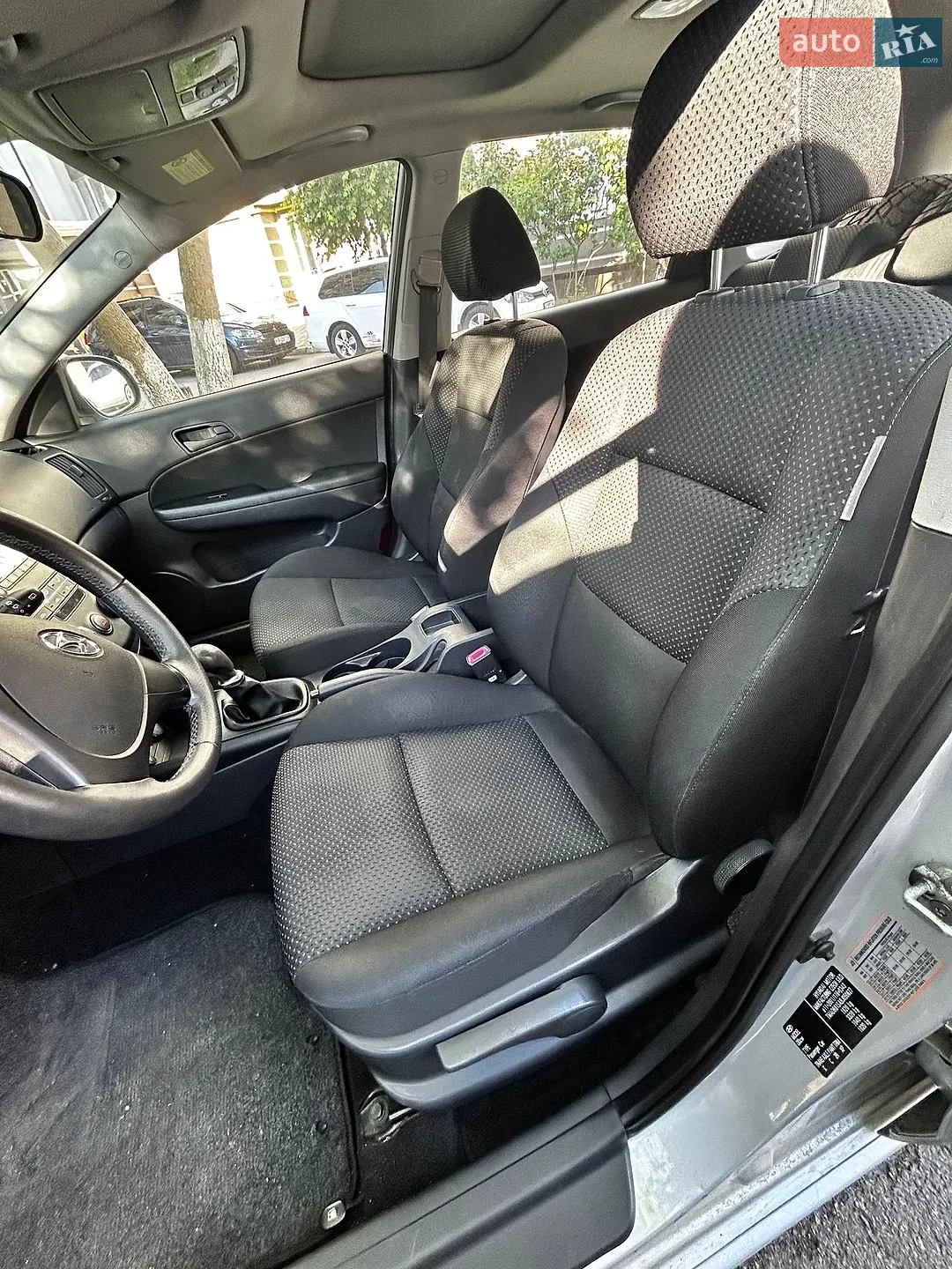 2011 Hyundai i30 - мініатюра 6