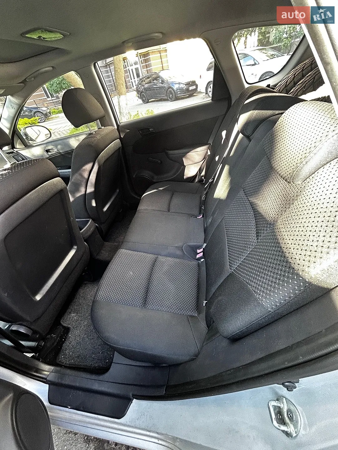 2011 Hyundai i30 - мініатюра 12