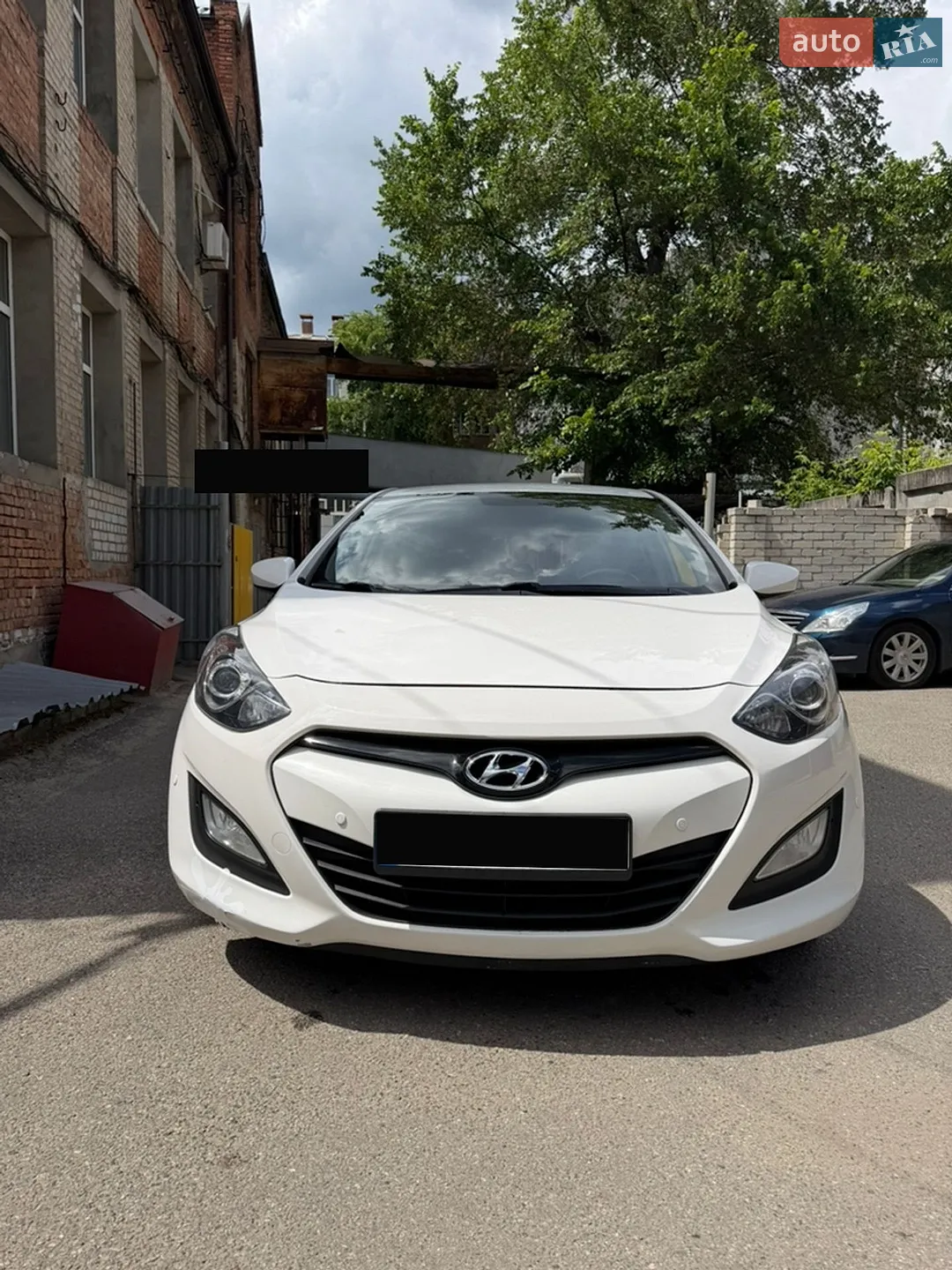 2013 Hyundai i30 - мініатюра 2