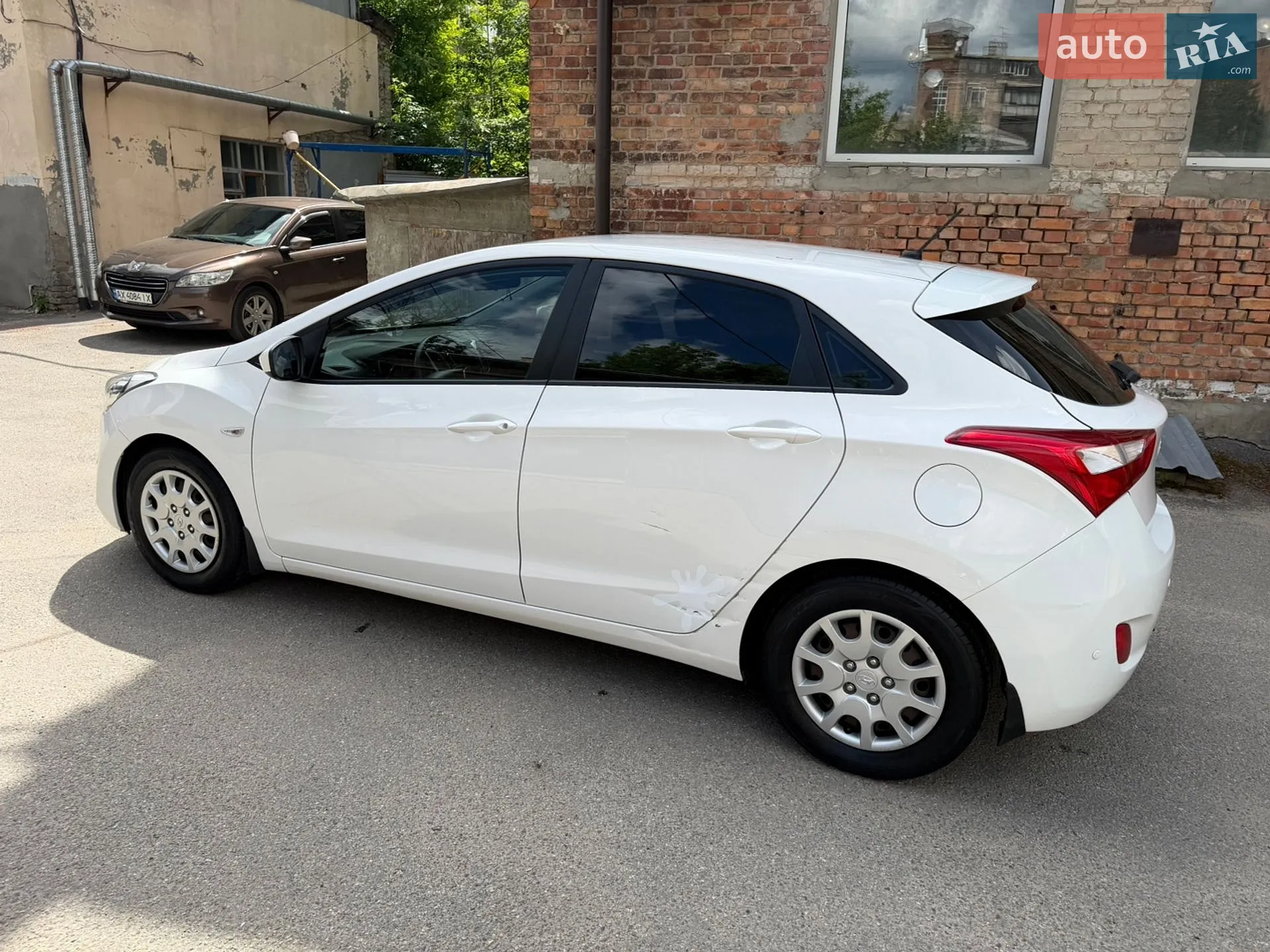2013 Hyundai i30 - мініатюра 7