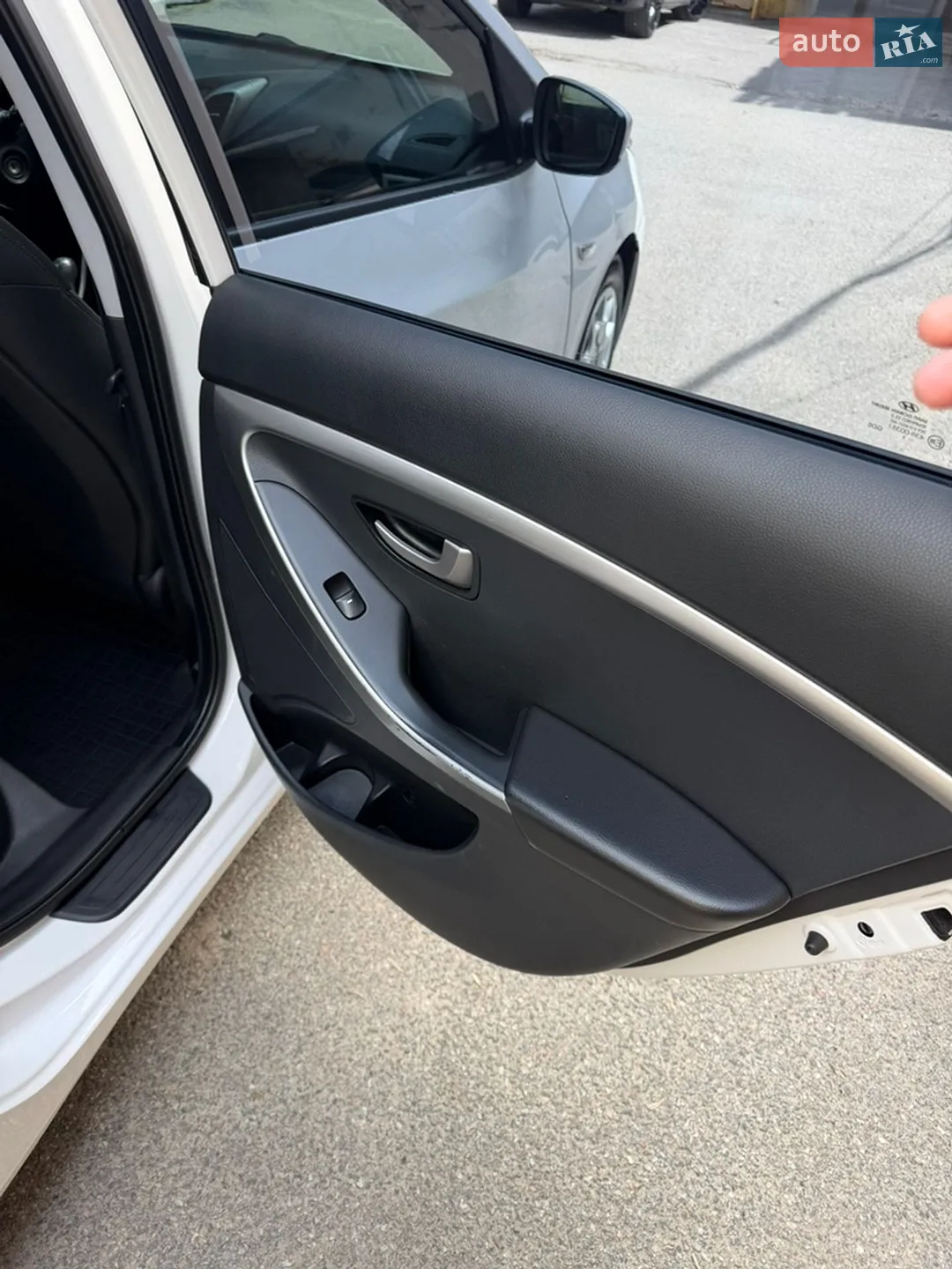 2013 Hyundai i30 - мініатюра 15