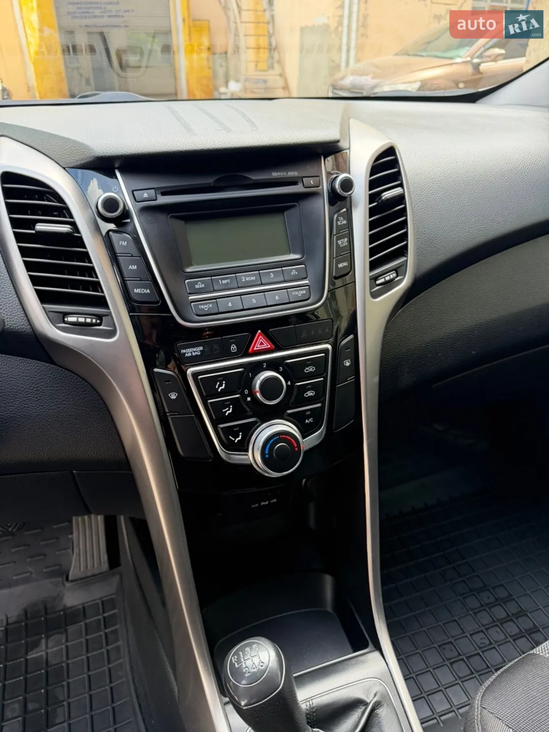 2013 Hyundai i30 - мініатюра 19
