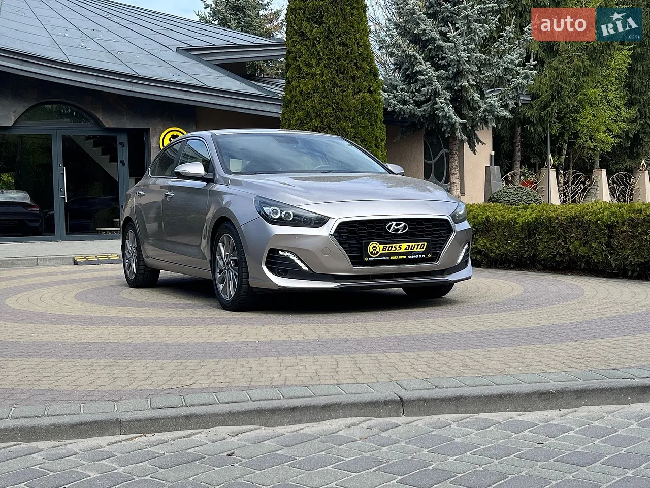 2017 Hyundai i30 - мініатюра 29