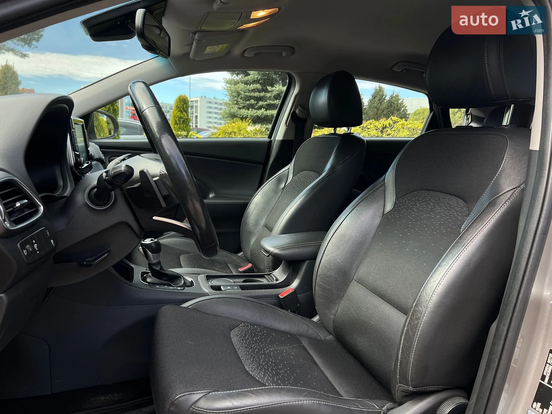 2018 Hyundai i30 - мініатюра 9