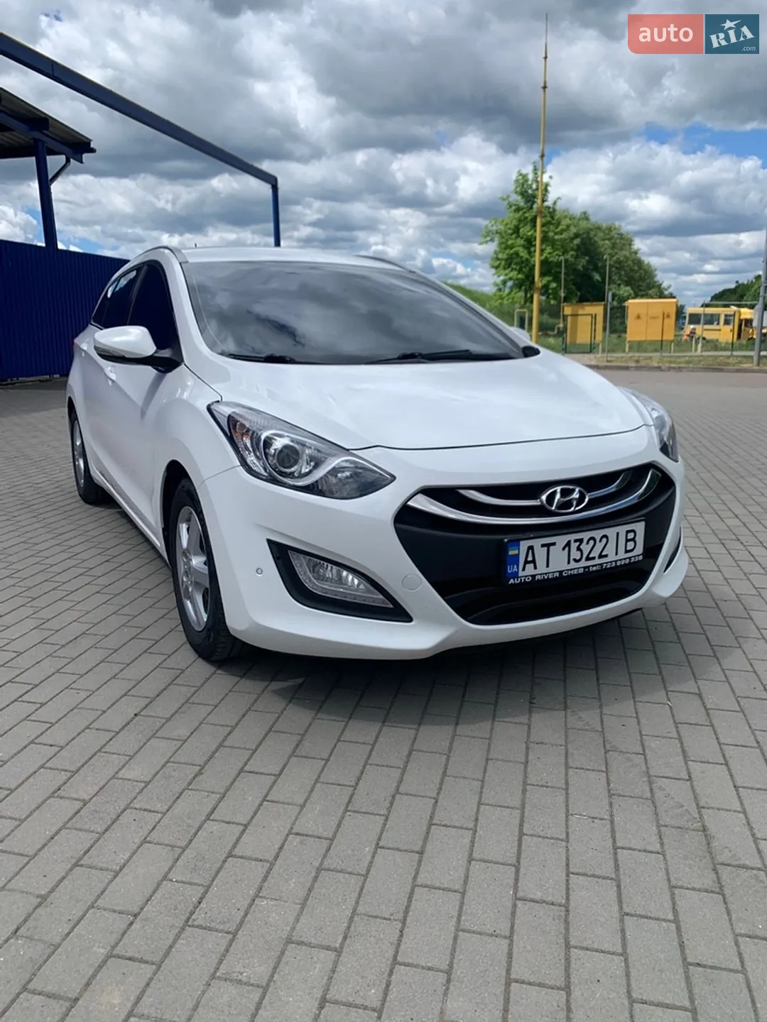 2014 Hyundai i30 - мініатюра 3
