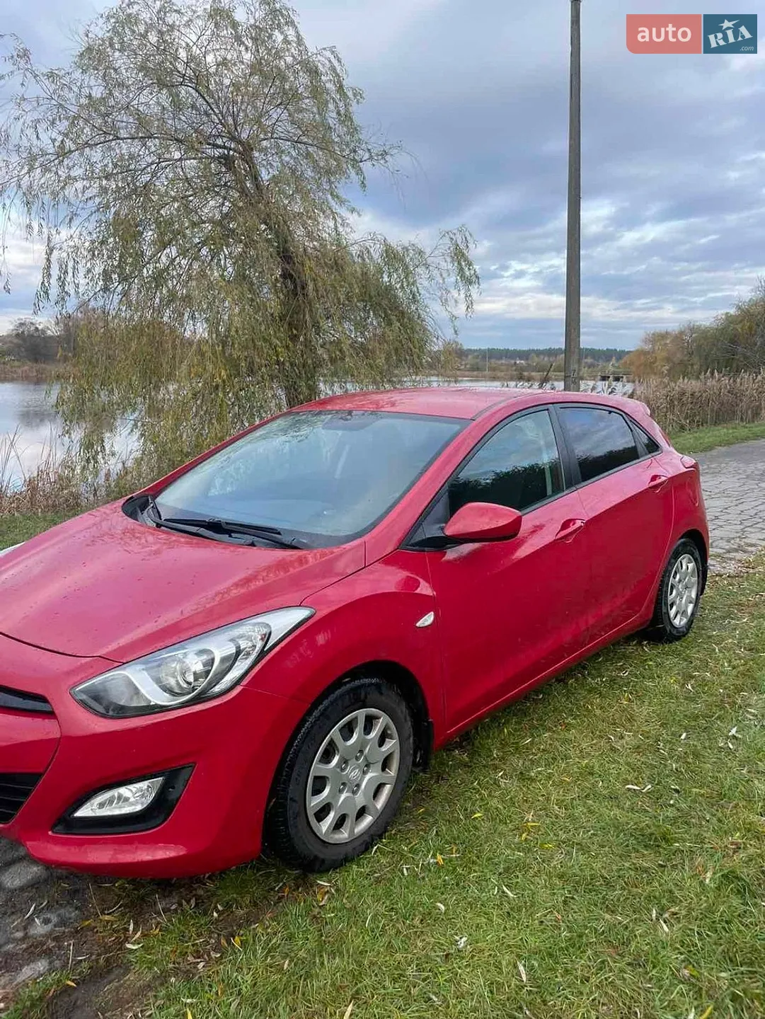 2013 Hyundai i30 - мініатюра 3
