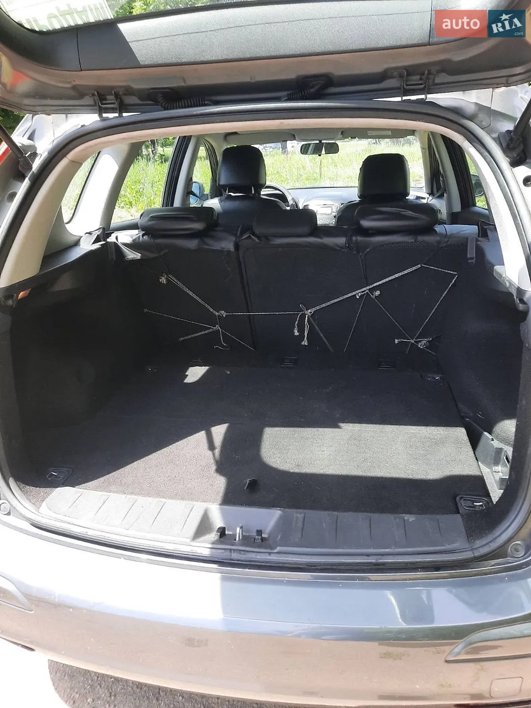 2010 Hyundai i30 - мініатюра 6