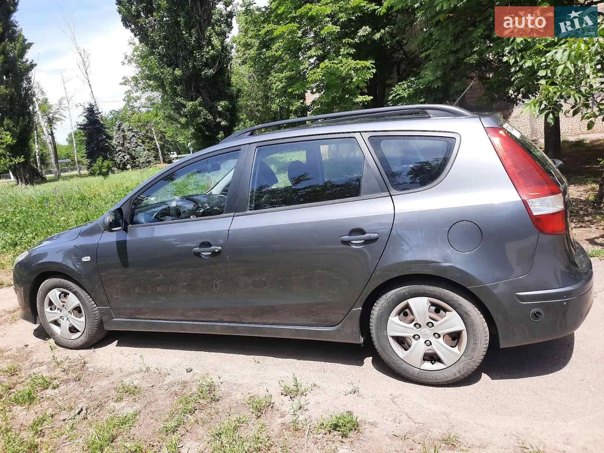 2010 Hyundai i30 - мініатюра 10