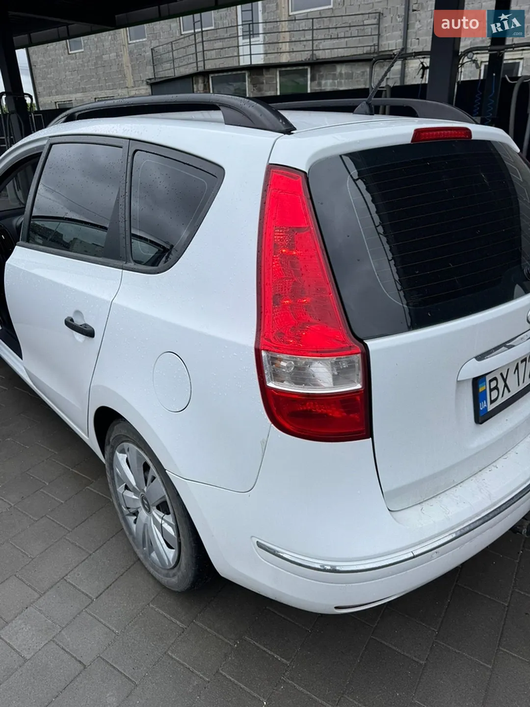2010 Hyundai i30 - мініатюра 4