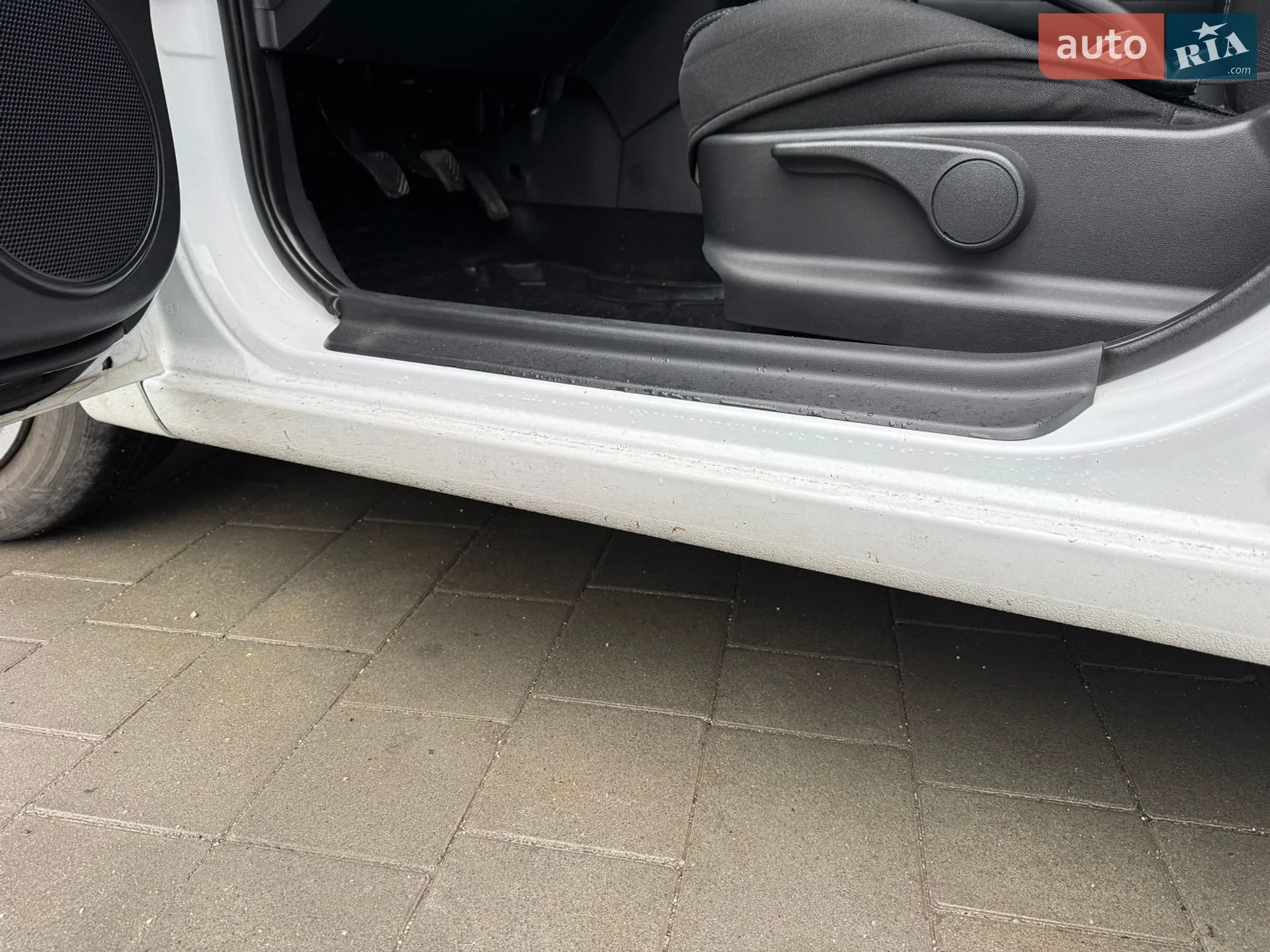 2010 Hyundai i30 - мініатюра 12