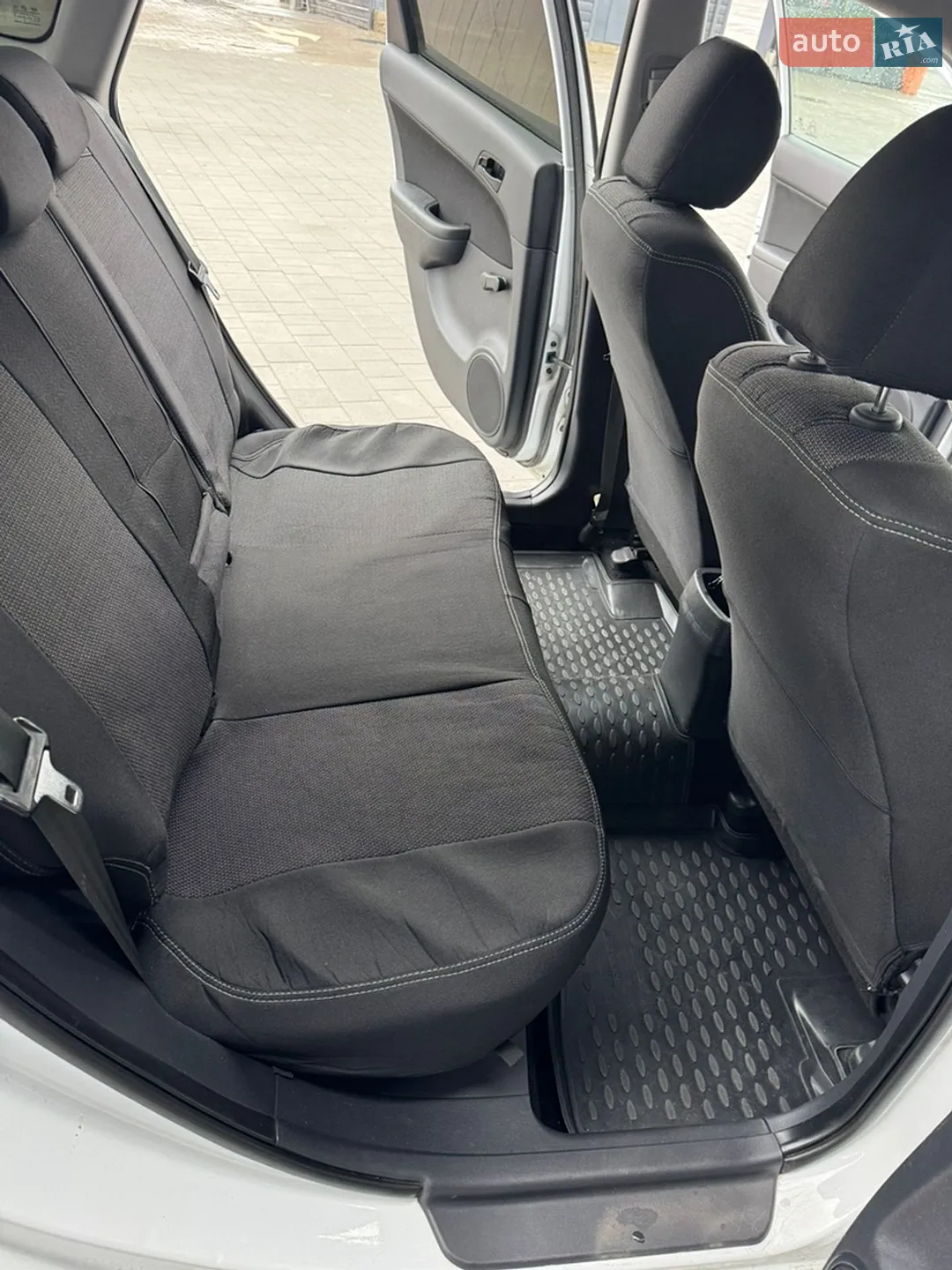 2010 Hyundai i30 - мініатюра 19