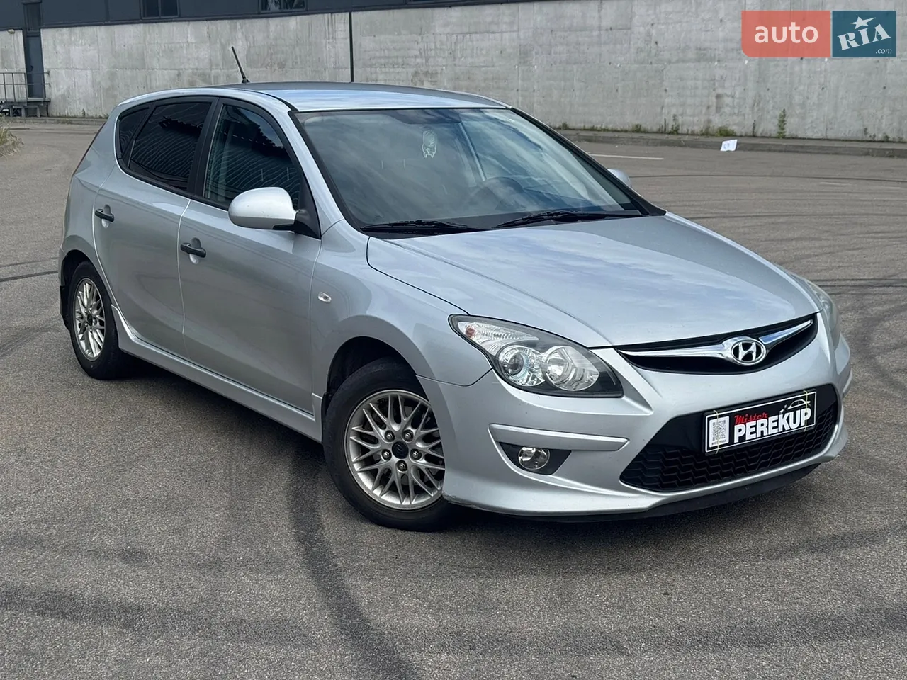2011 Hyundai i30 - мініатюра 19