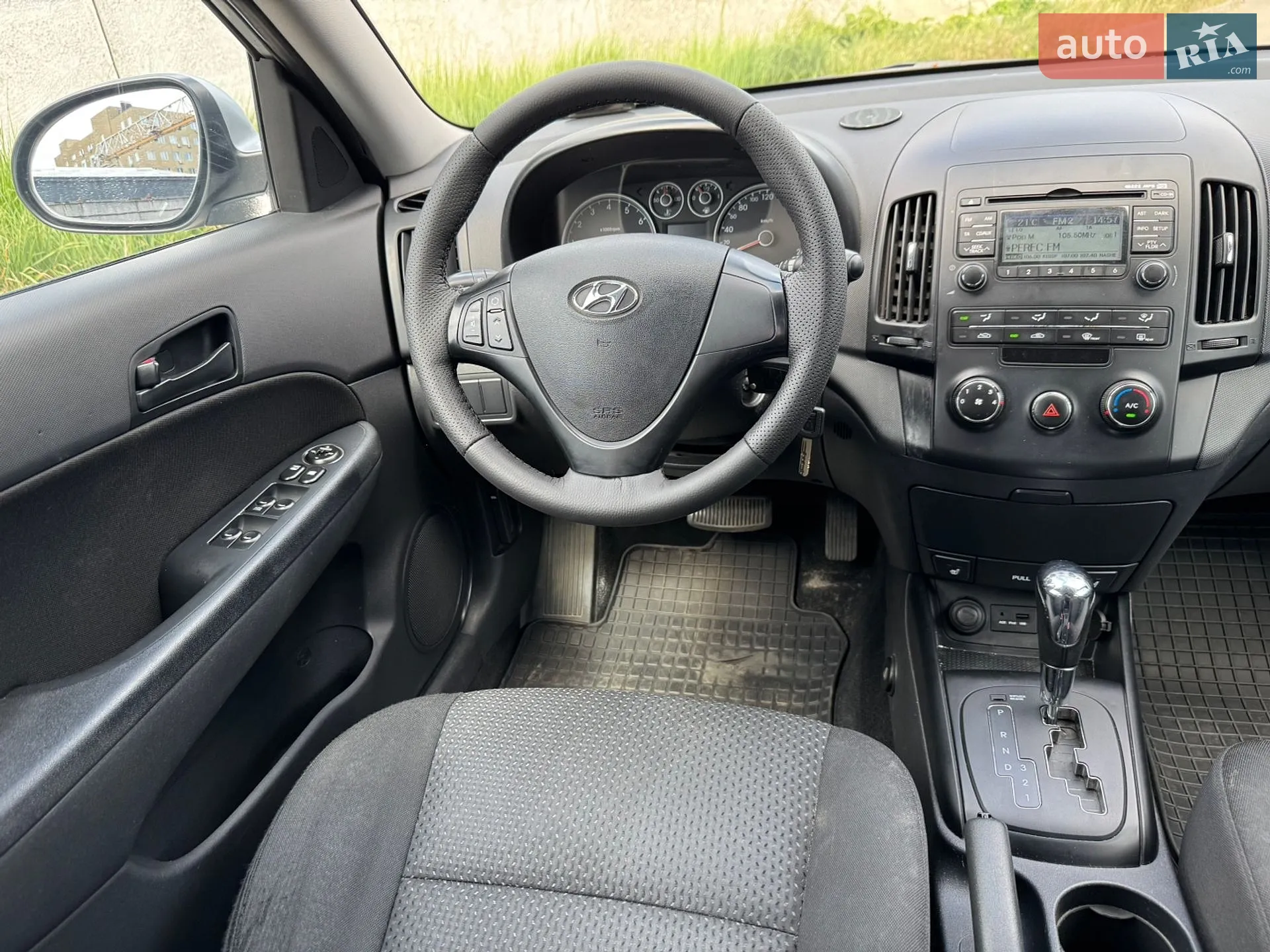 2010 Hyundai i30 - мініатюра 11