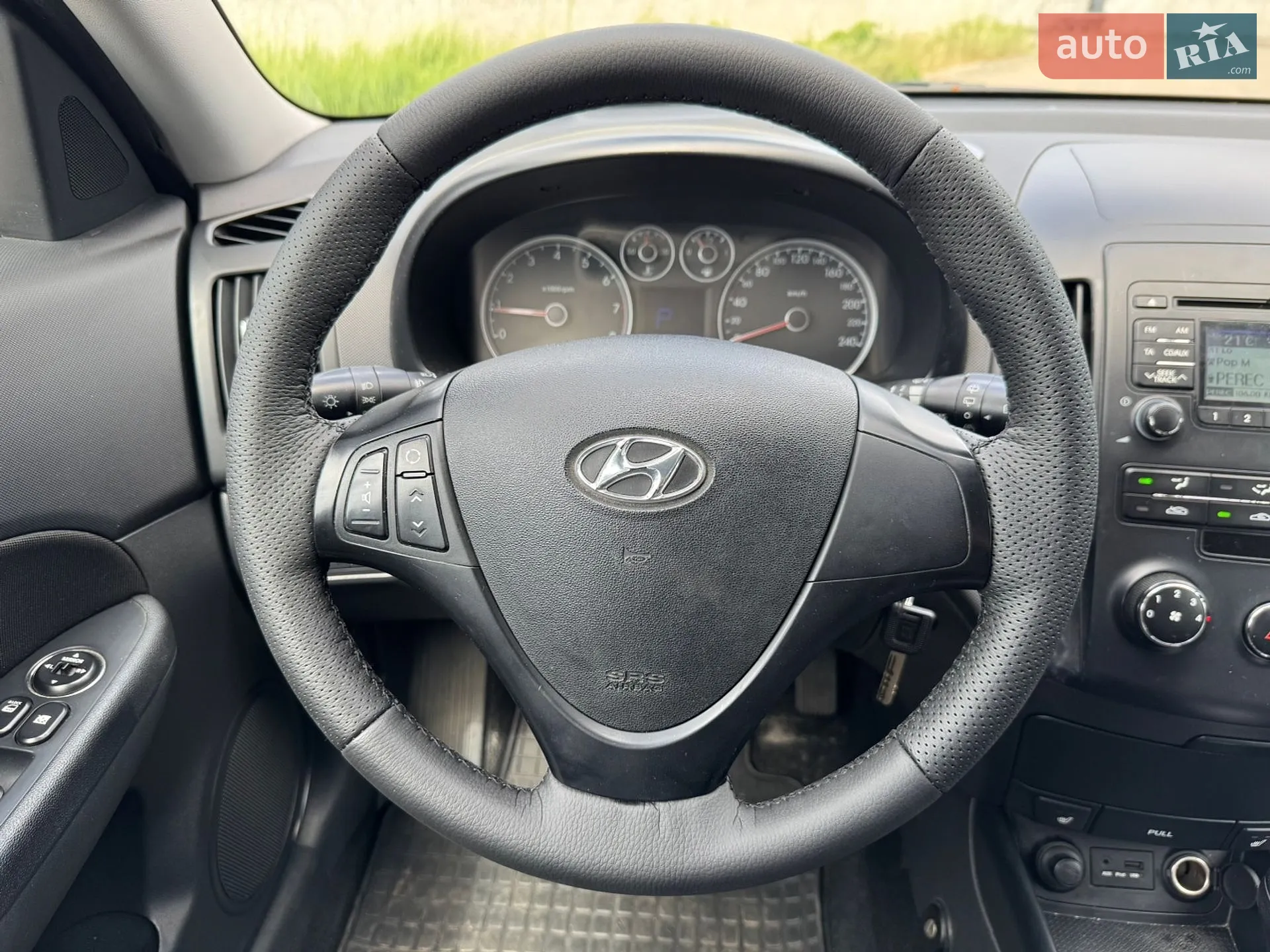 2010 Hyundai i30 - мініатюра 13