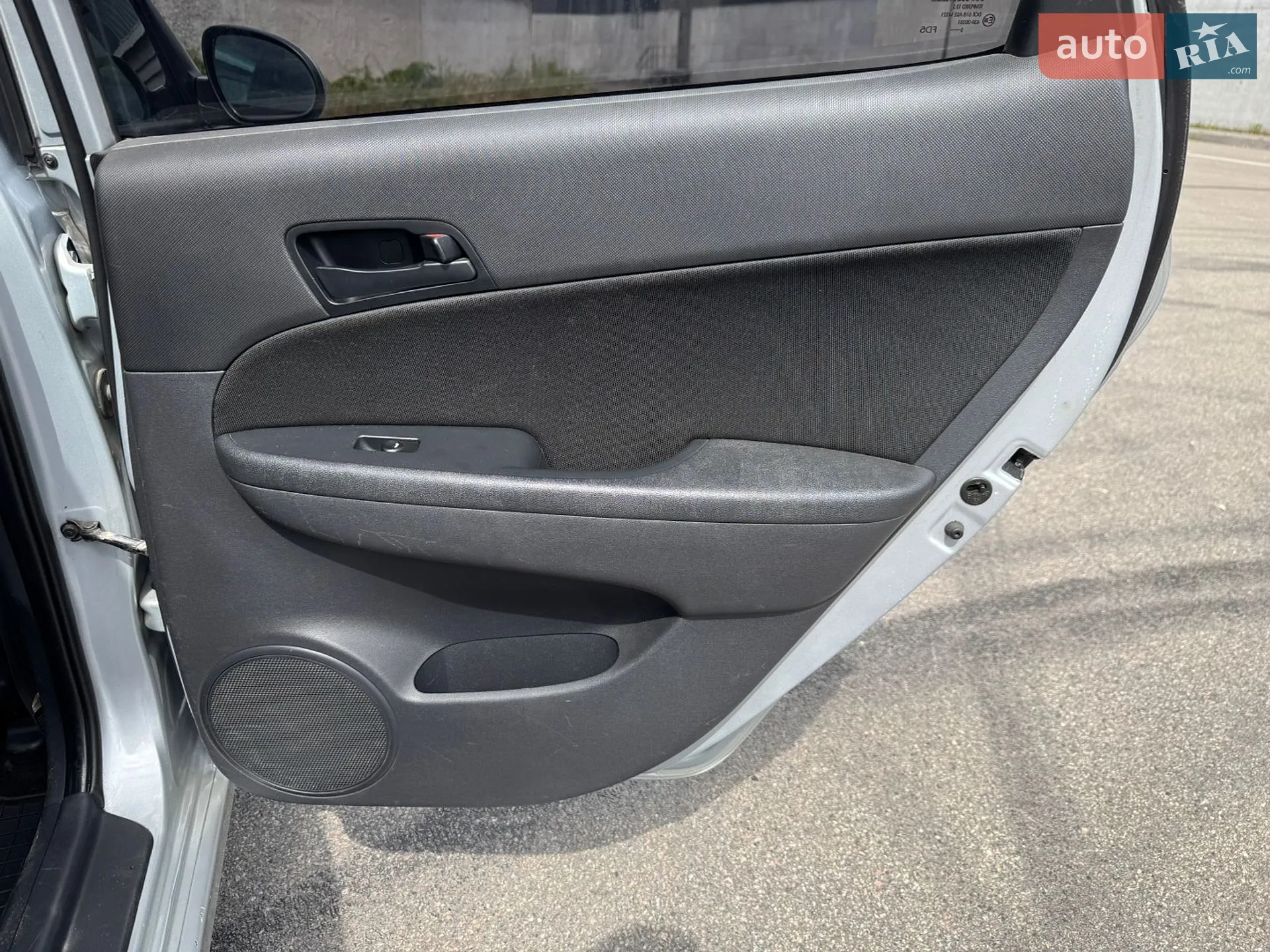2010 Hyundai i30 - мініатюра 21