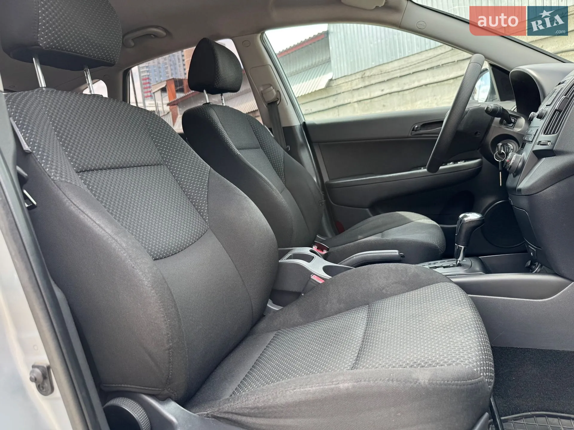 2010 Hyundai i30 - мініатюра 26