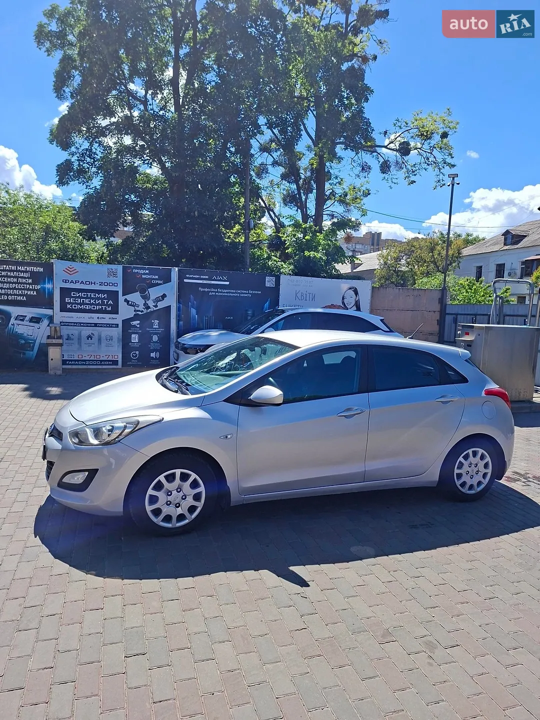2013 Hyundai i30 - мініатюра 10