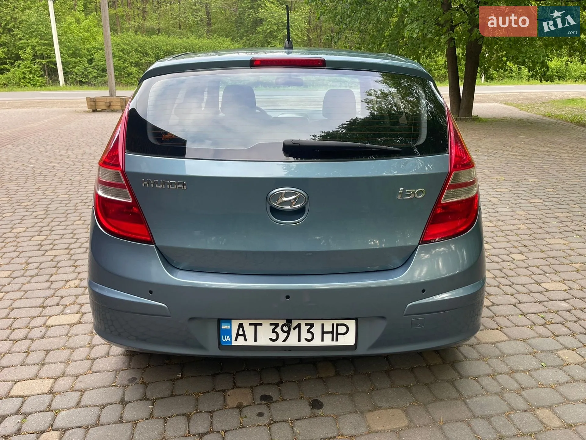 2010 Hyundai i30 - мініатюра 7
