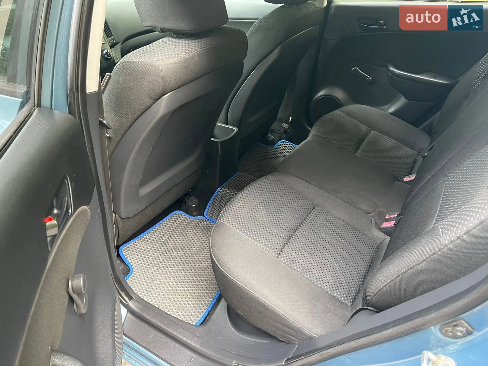 2010 Hyundai i30 - мініатюра 12