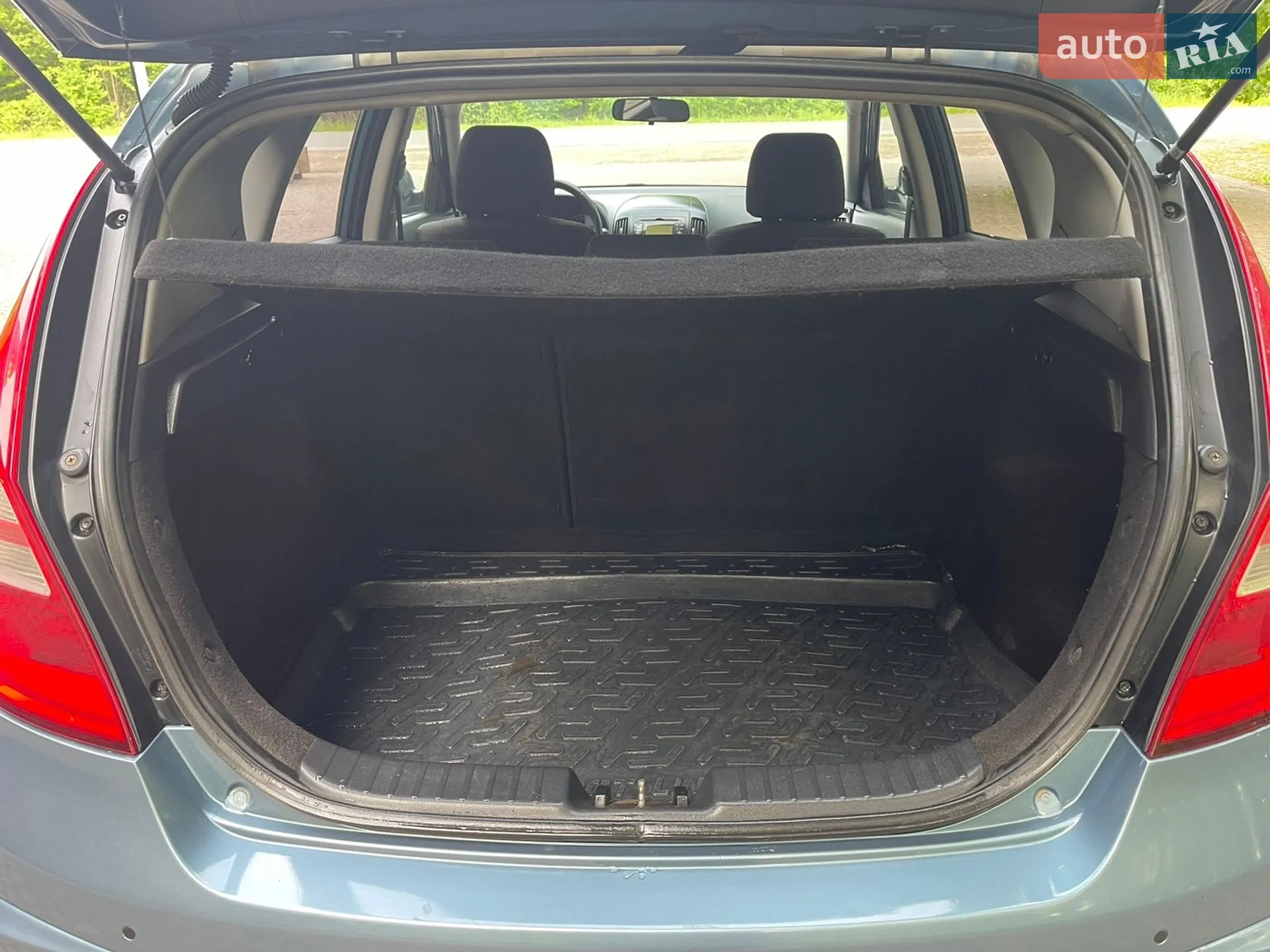 2010 Hyundai i30 - мініатюра 17