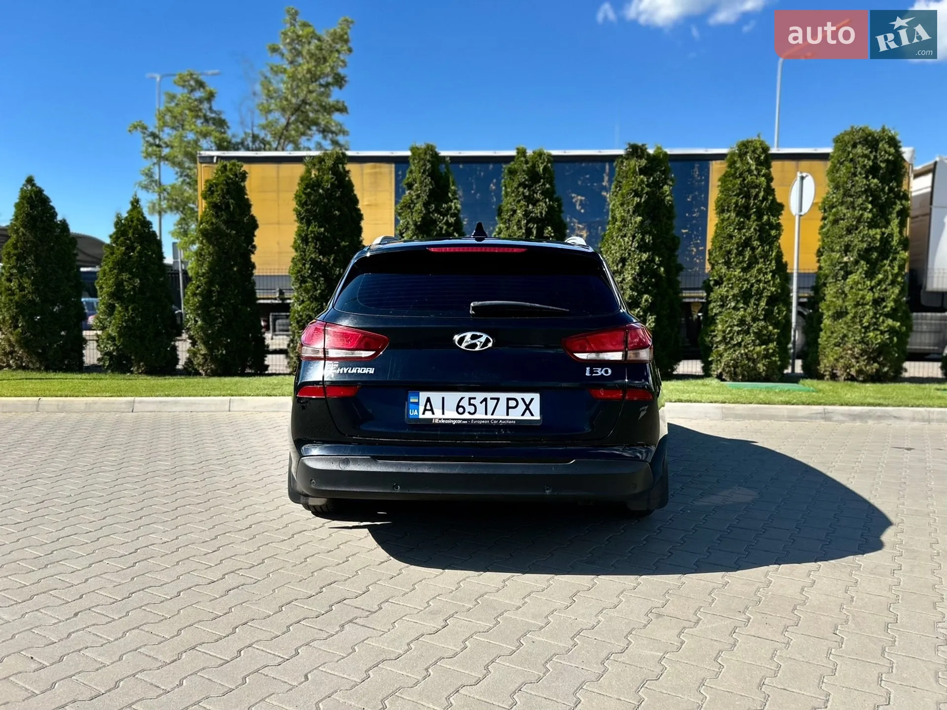 2018 Hyundai i30 - мініатюра 6