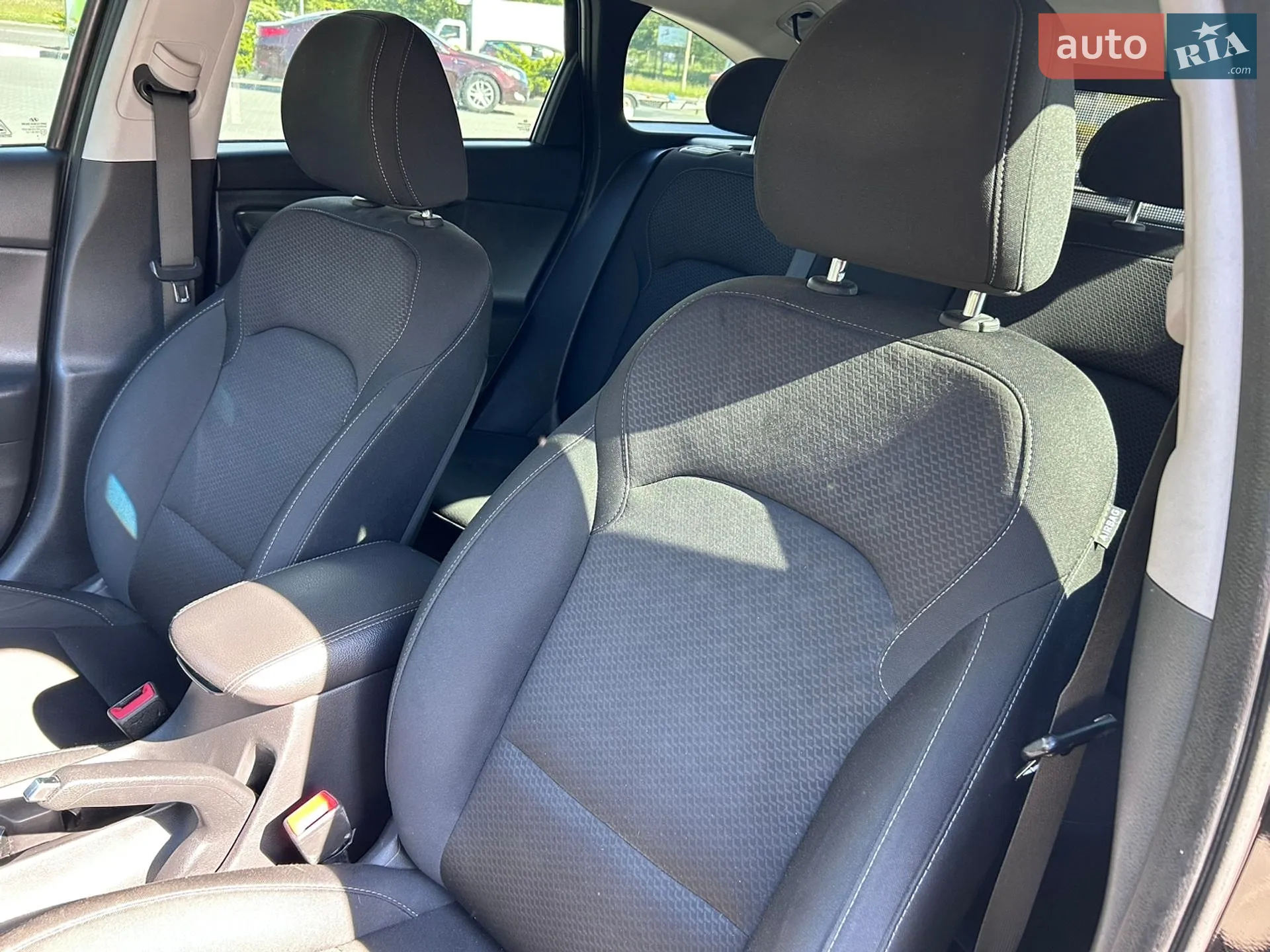 2018 Hyundai i30 - мініатюра 10