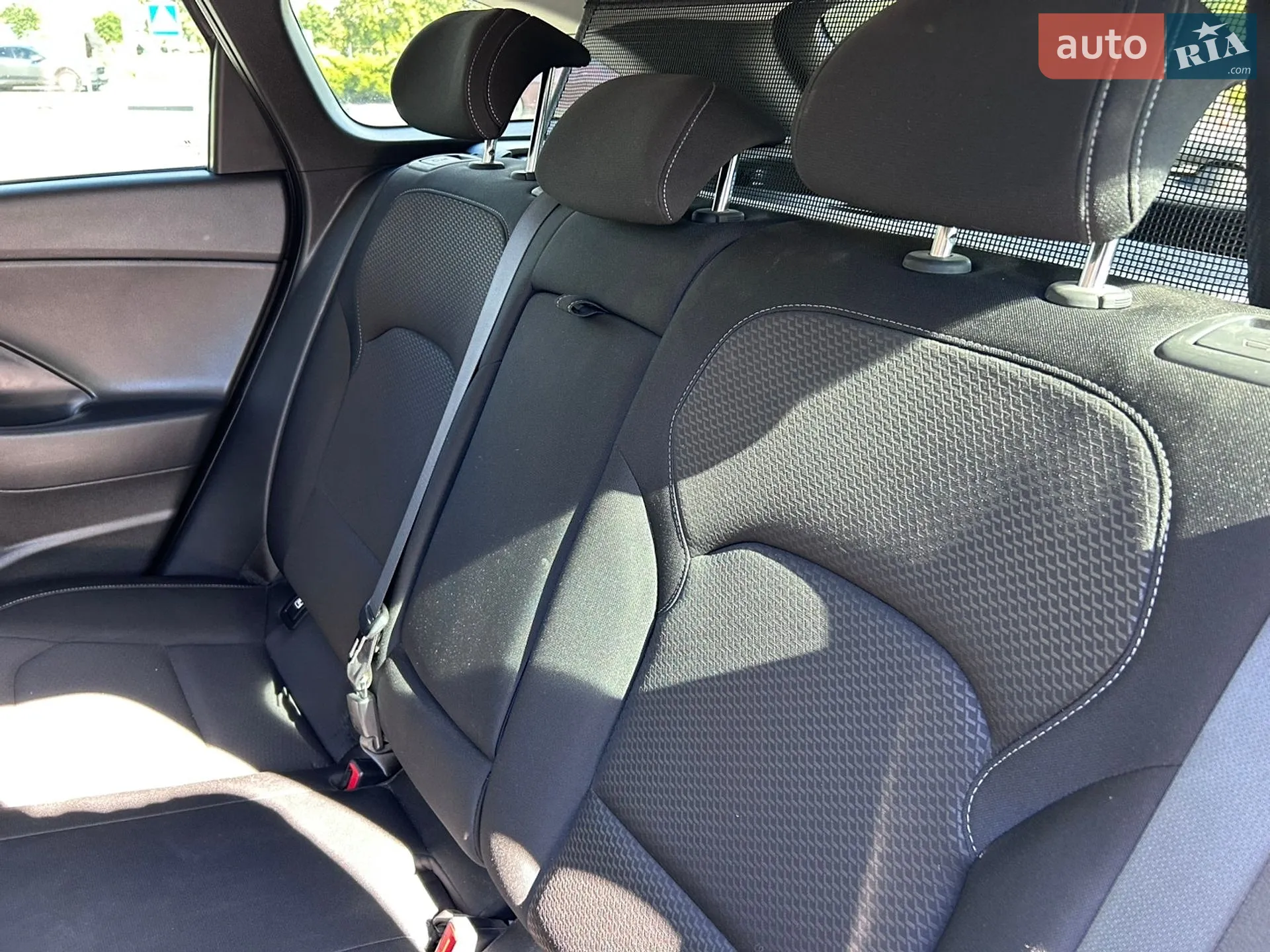 2018 Hyundai i30 - мініатюра 17