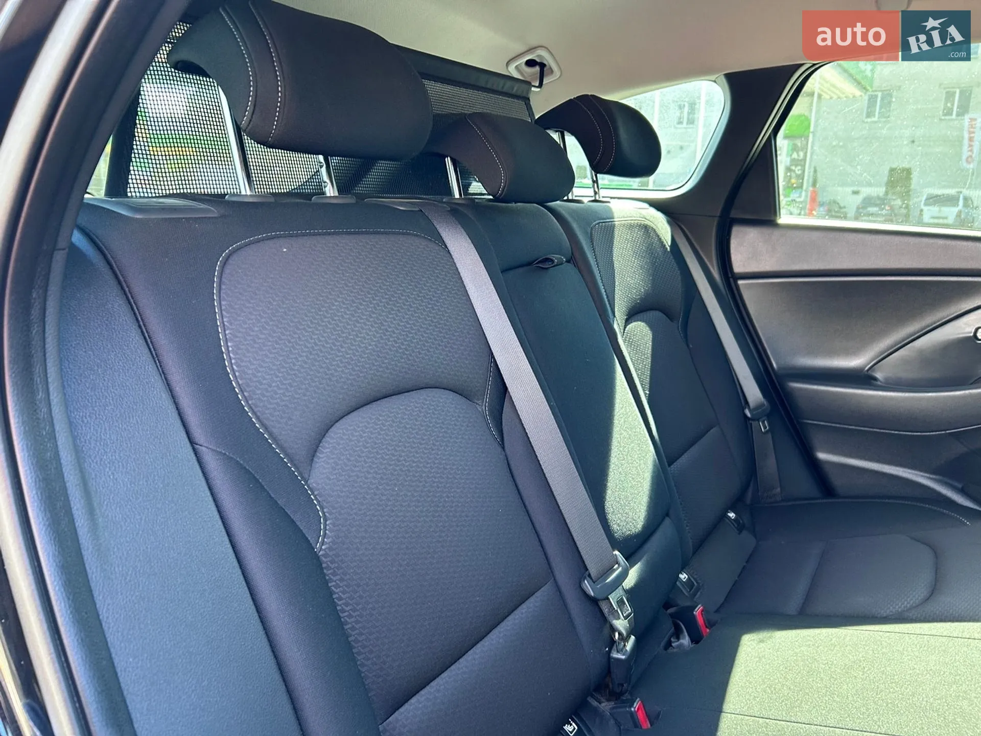 2018 Hyundai i30 - мініатюра 21