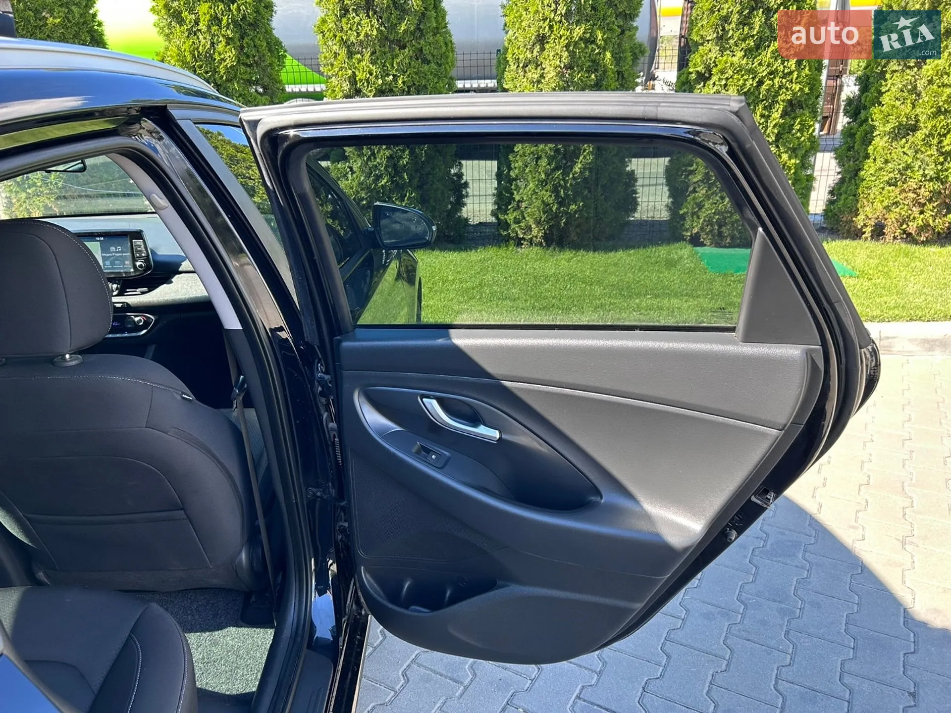 2018 Hyundai i30 - мініатюра 23