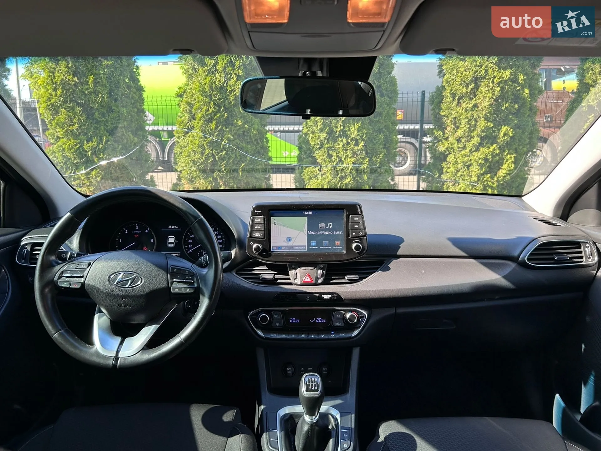2018 Hyundai i30 - мініатюра 24