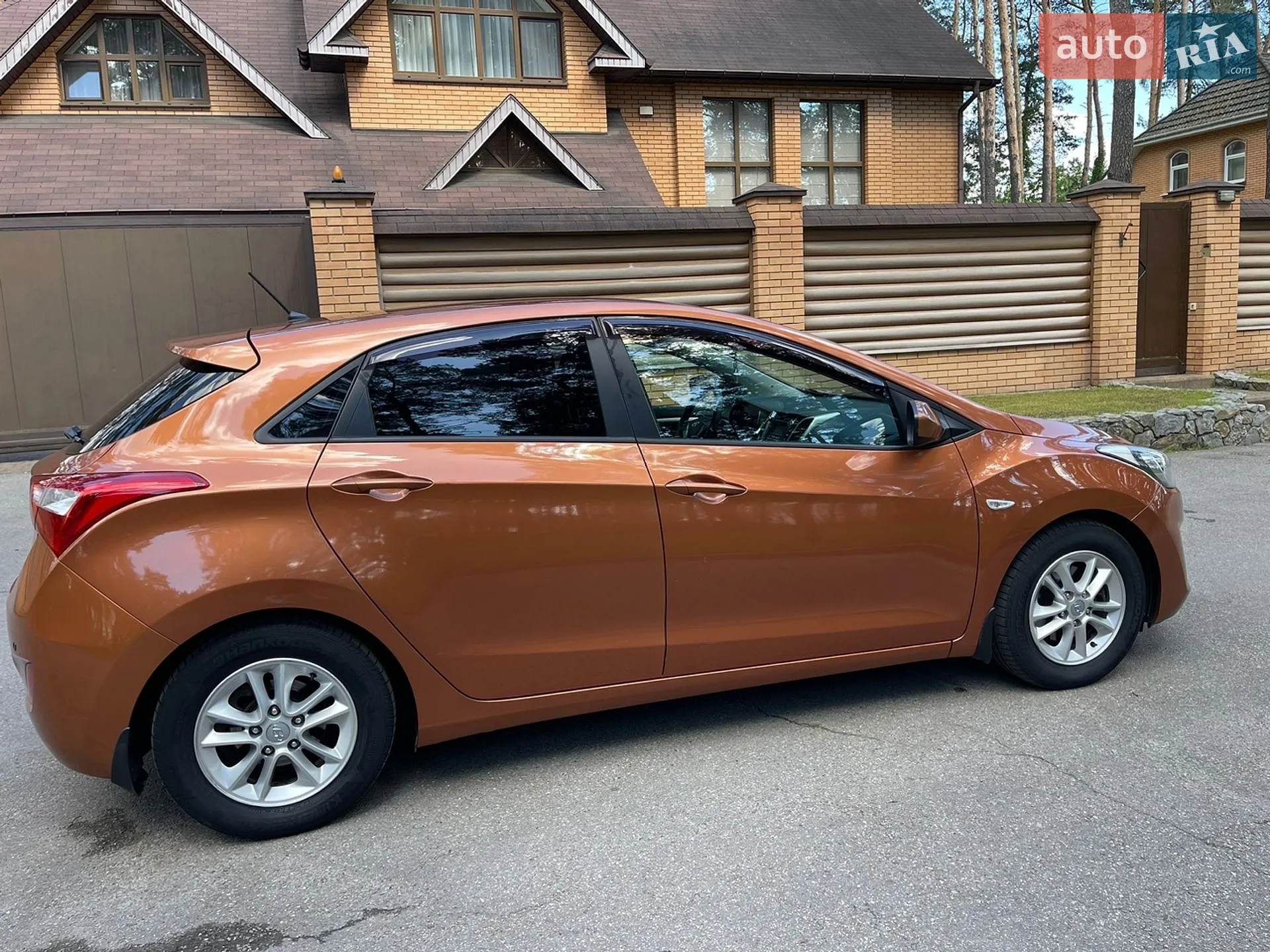 2016 Hyundai i30 - мініатюра 6