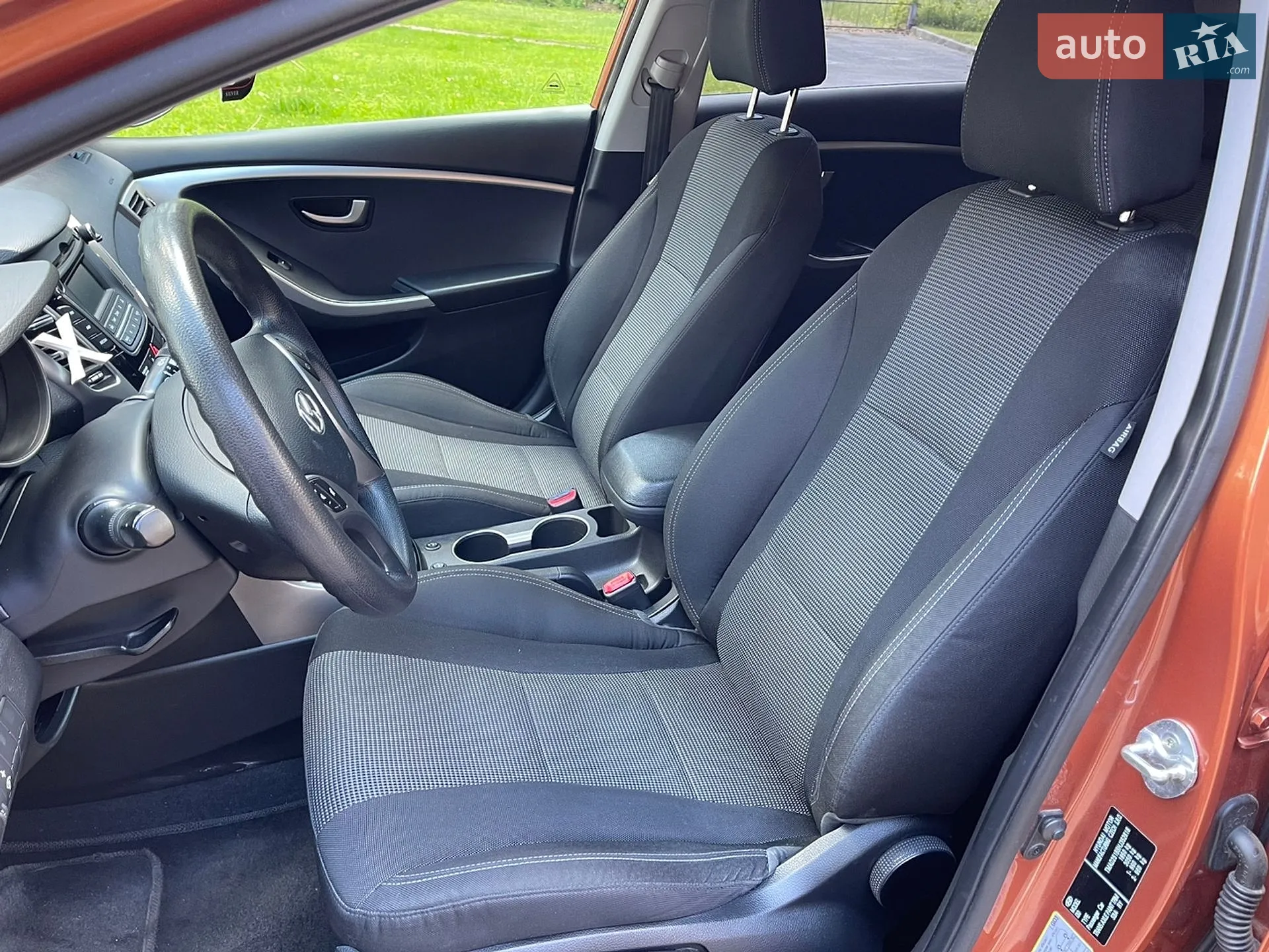 2016 Hyundai i30 - мініатюра 14