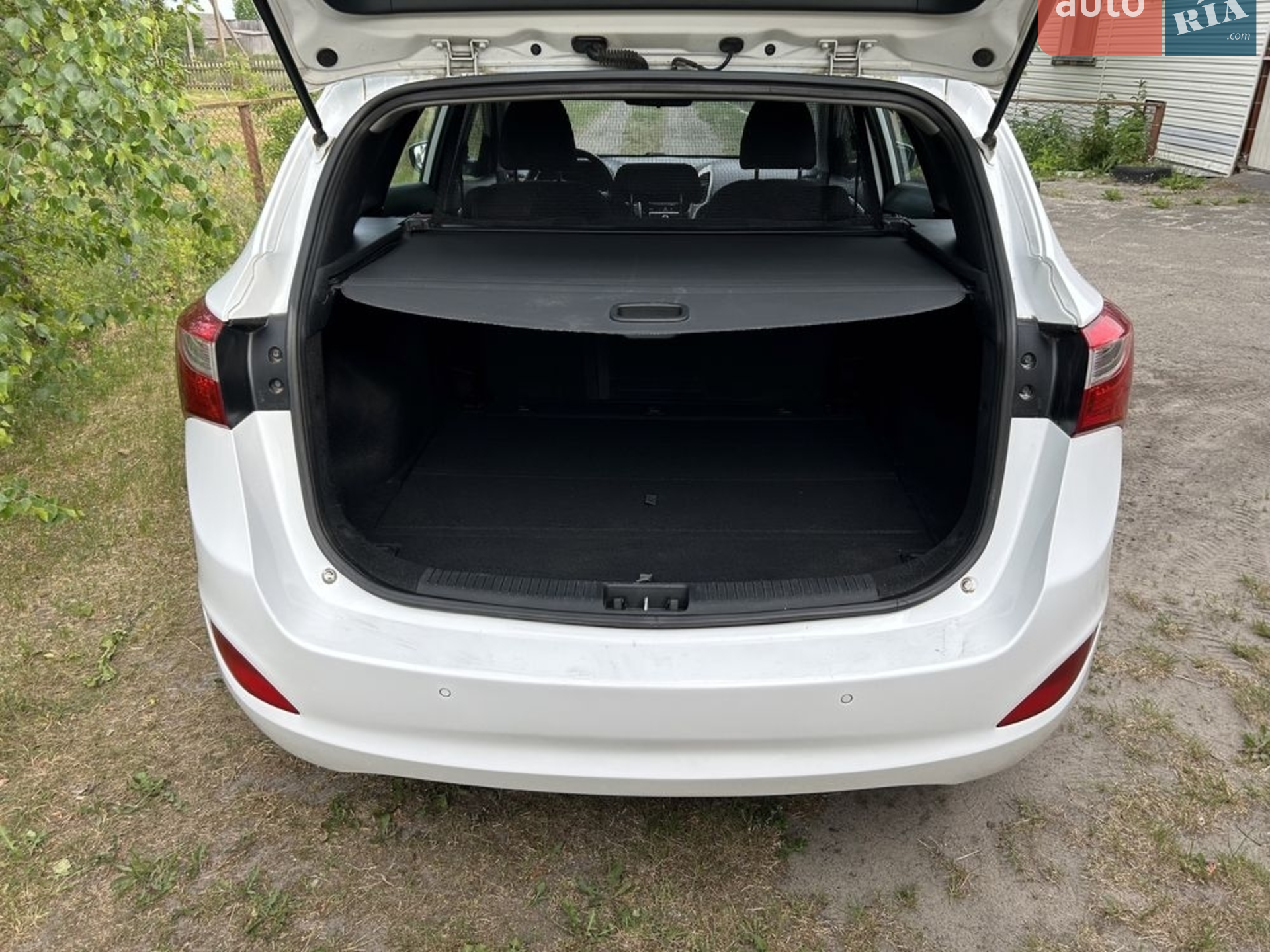 2015 Hyundai i30 - мініатюра 7