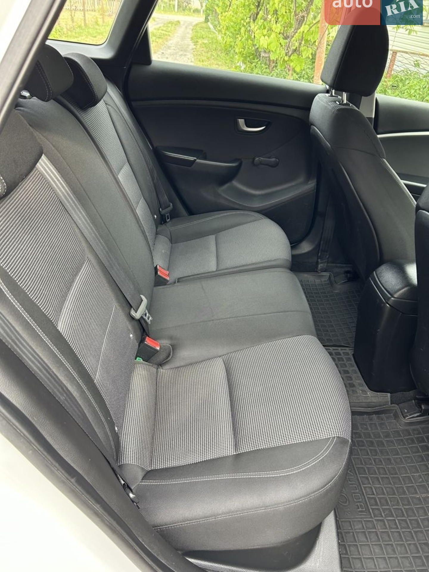 2015 Hyundai i30 - мініатюра 12