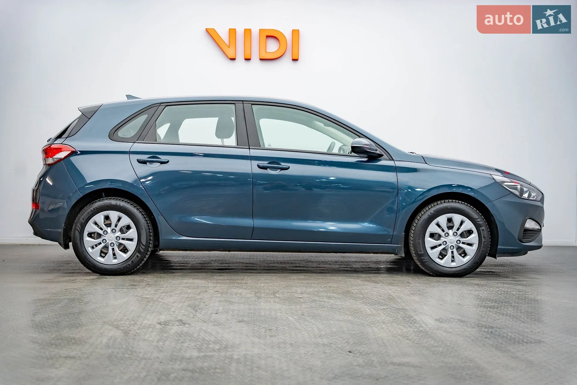 2021 Hyundai i30 - мініатюра 4