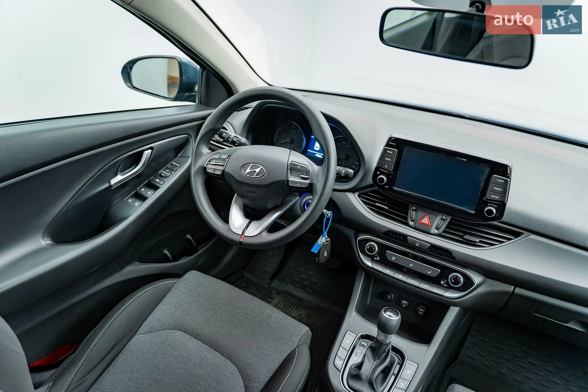 2021 Hyundai i30 - мініатюра 11