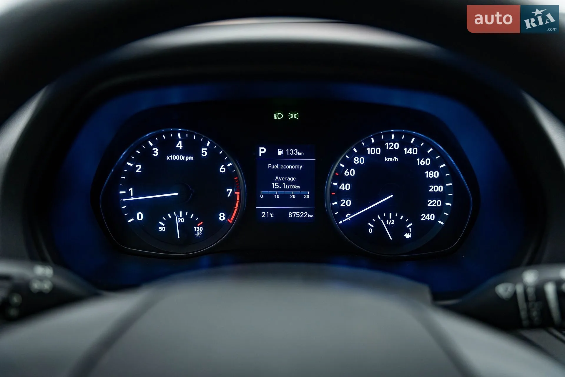 2021 Hyundai i30 - мініатюра 14