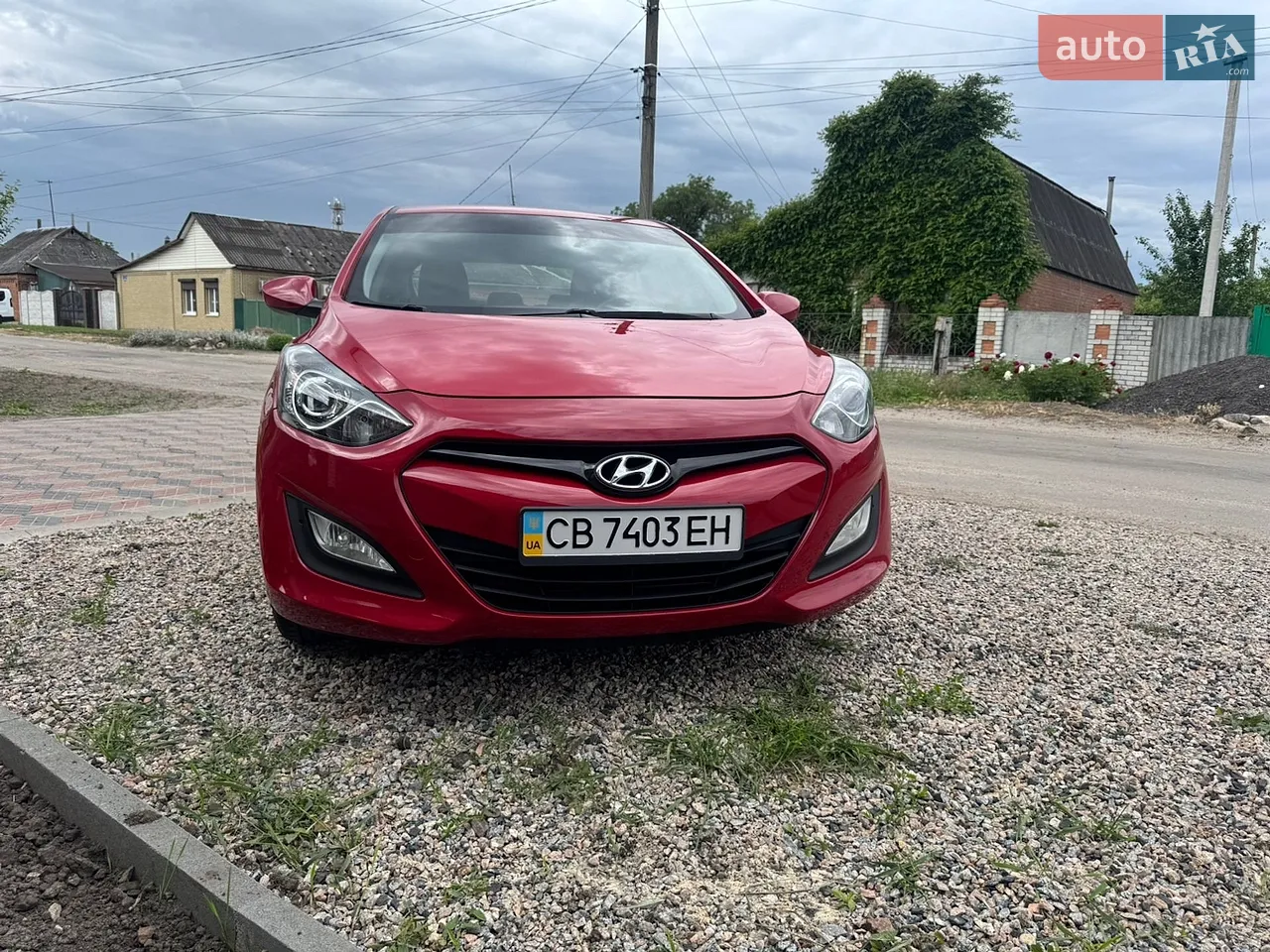 2013 Hyundai i30 - мініатюра 12