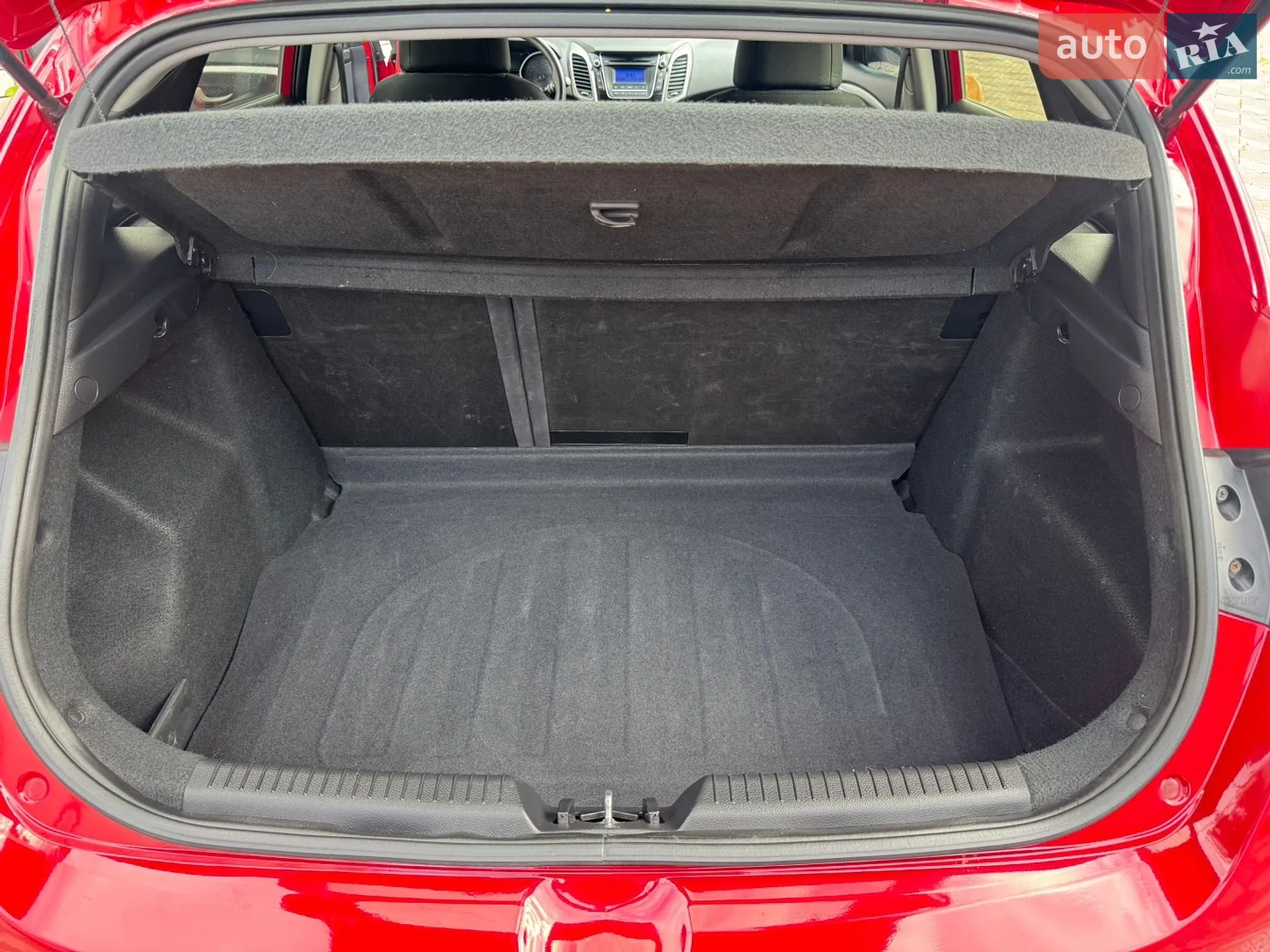 2012 Hyundai i30 - мініатюра 14