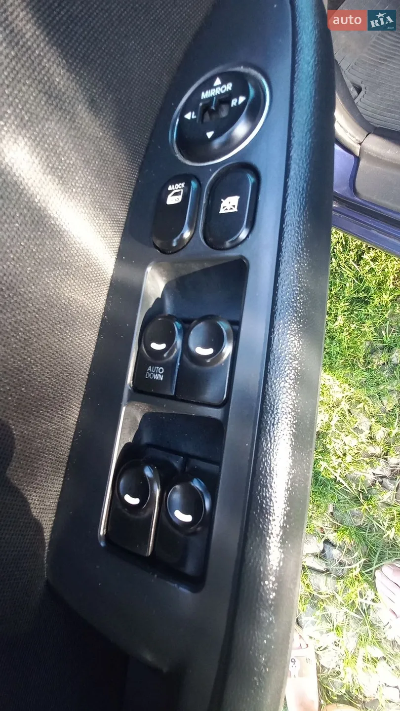 2010 Hyundai i30 - мініатюра 4