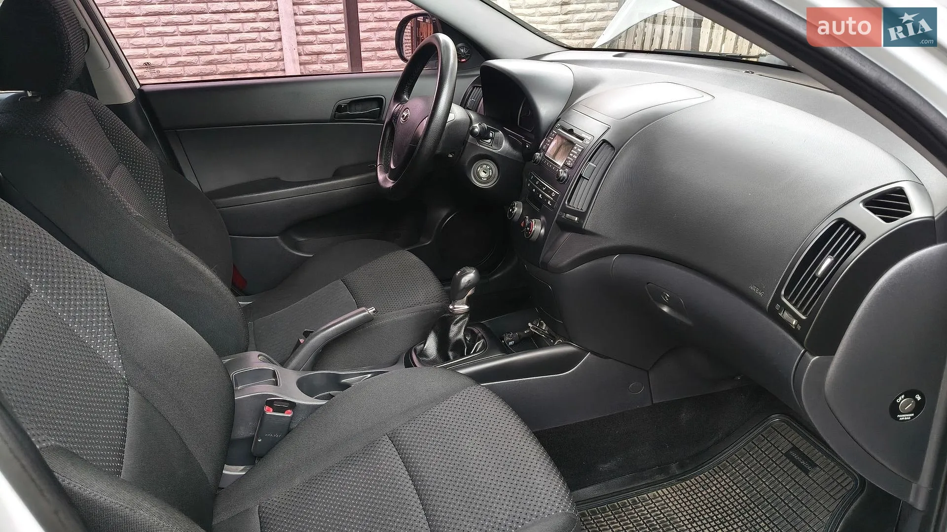 2011 Hyundai i30 - мініатюра 16