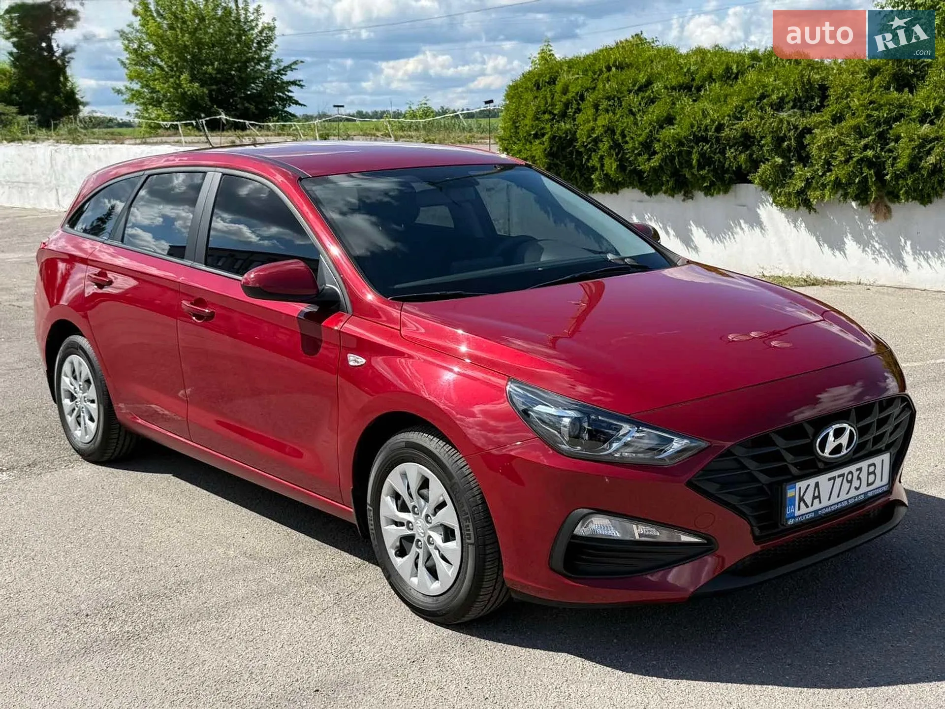 2020 Hyundai i30 - мініатюра 2
