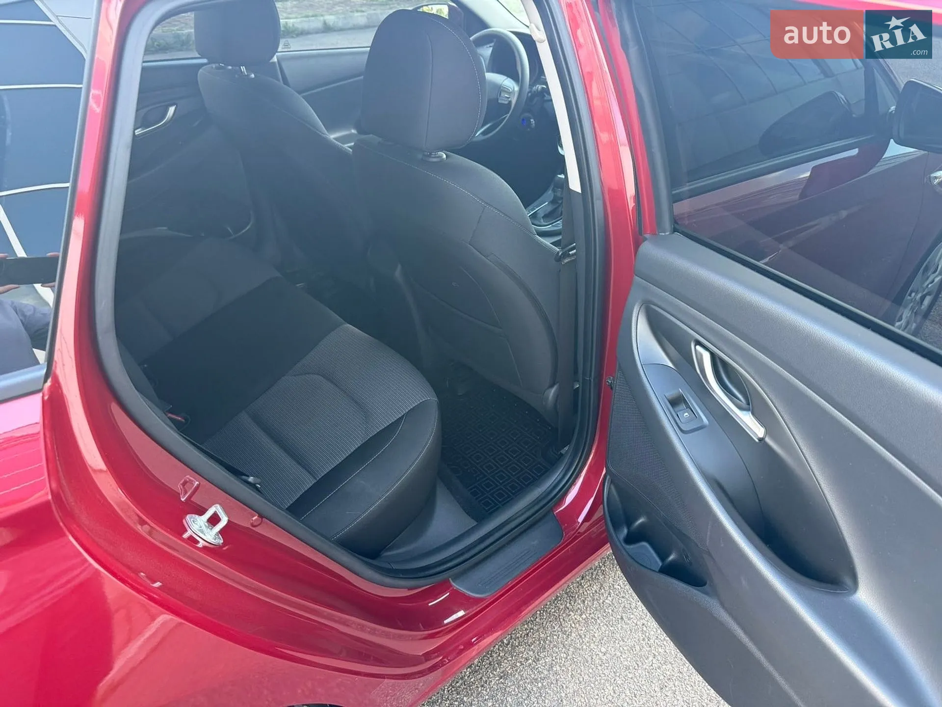 2020 Hyundai i30 - мініатюра 29